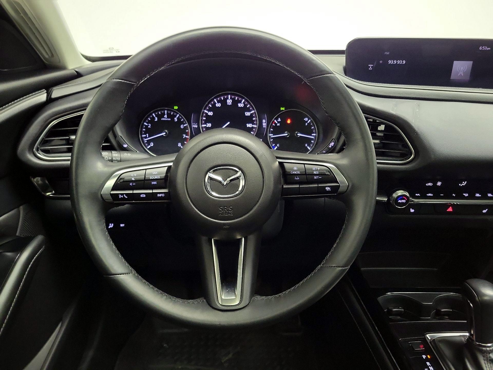 Thumbnail: 2024 Mazda CX-30 - 10