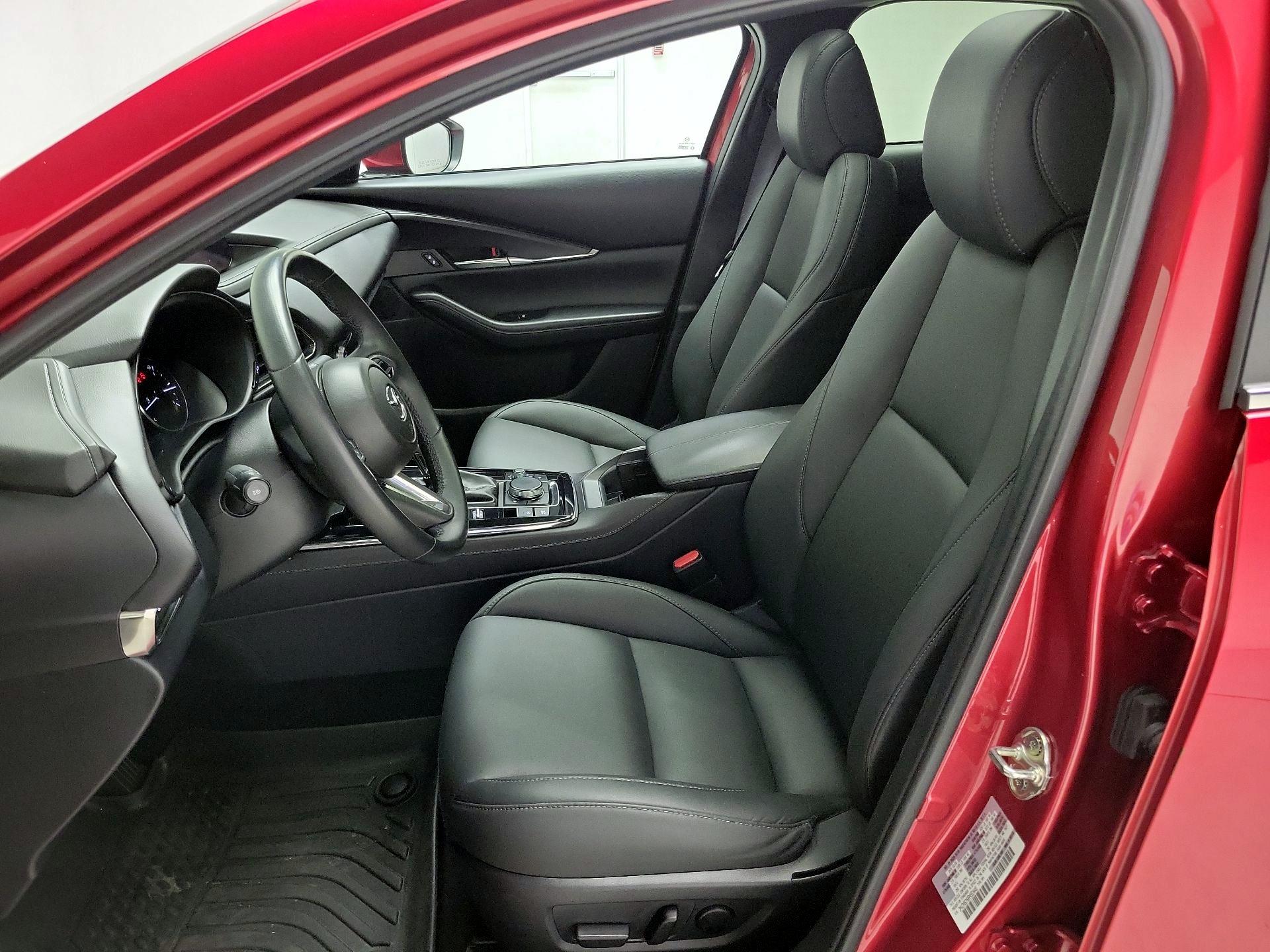 Thumbnail: 2024 Mazda CX-30 - 11
