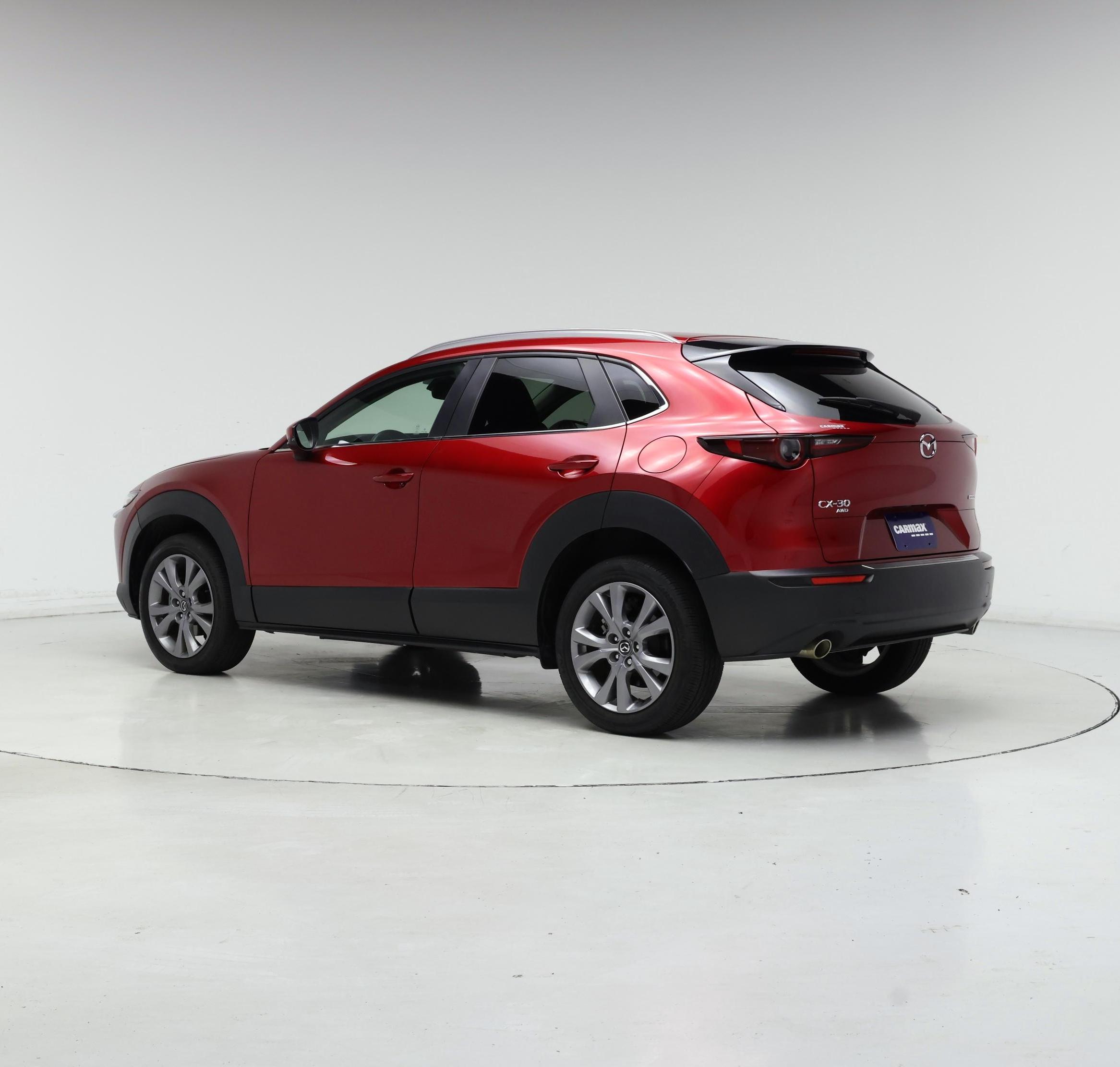 Thumbnail: 2024 Mazda CX-30 - 2