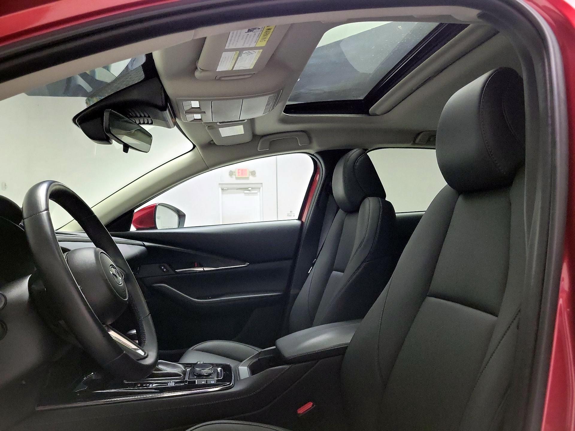 Thumbnail: 2024 Mazda CX-30 - 20