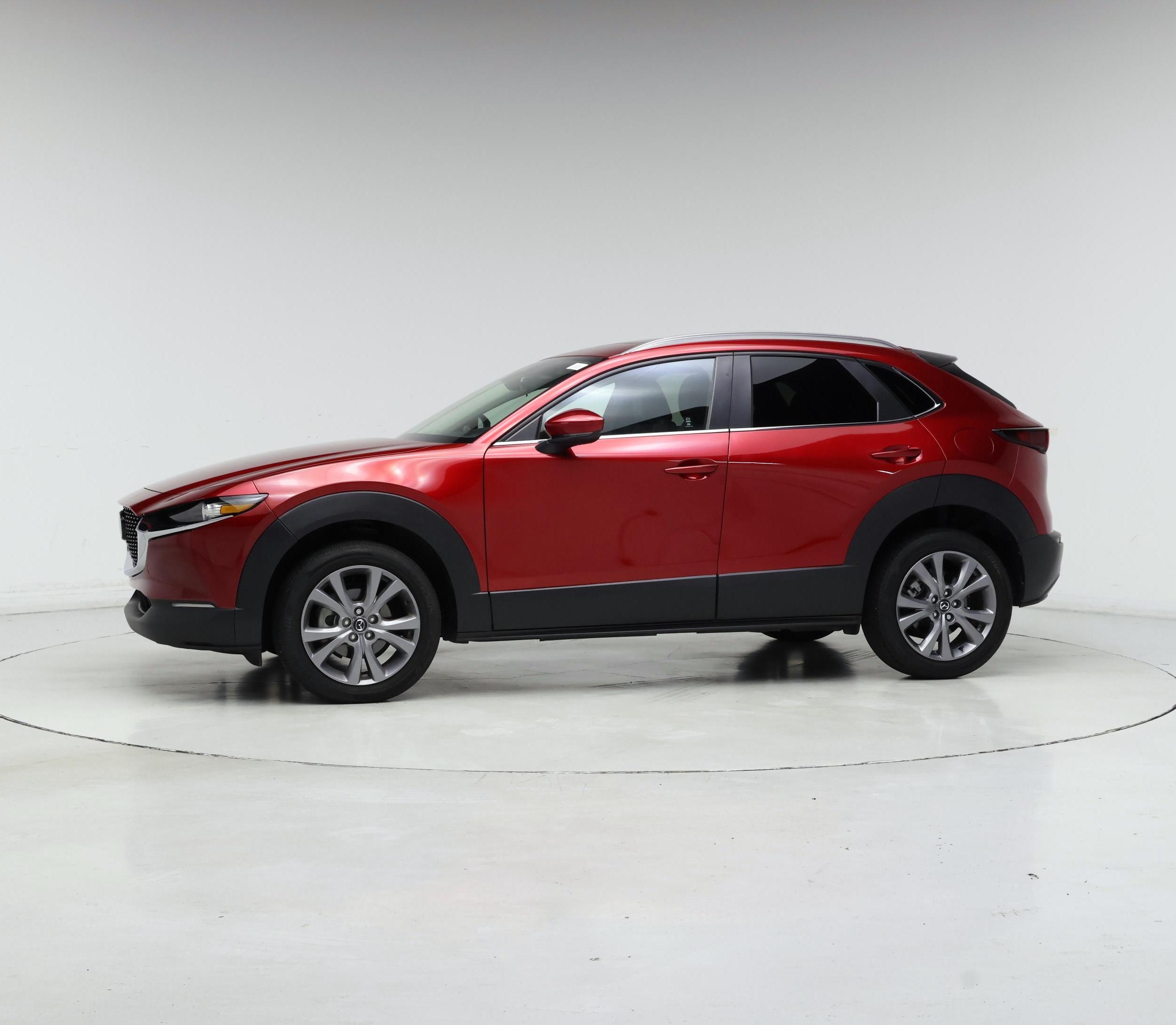 Thumbnail: 2024 Mazda CX-30 - 3