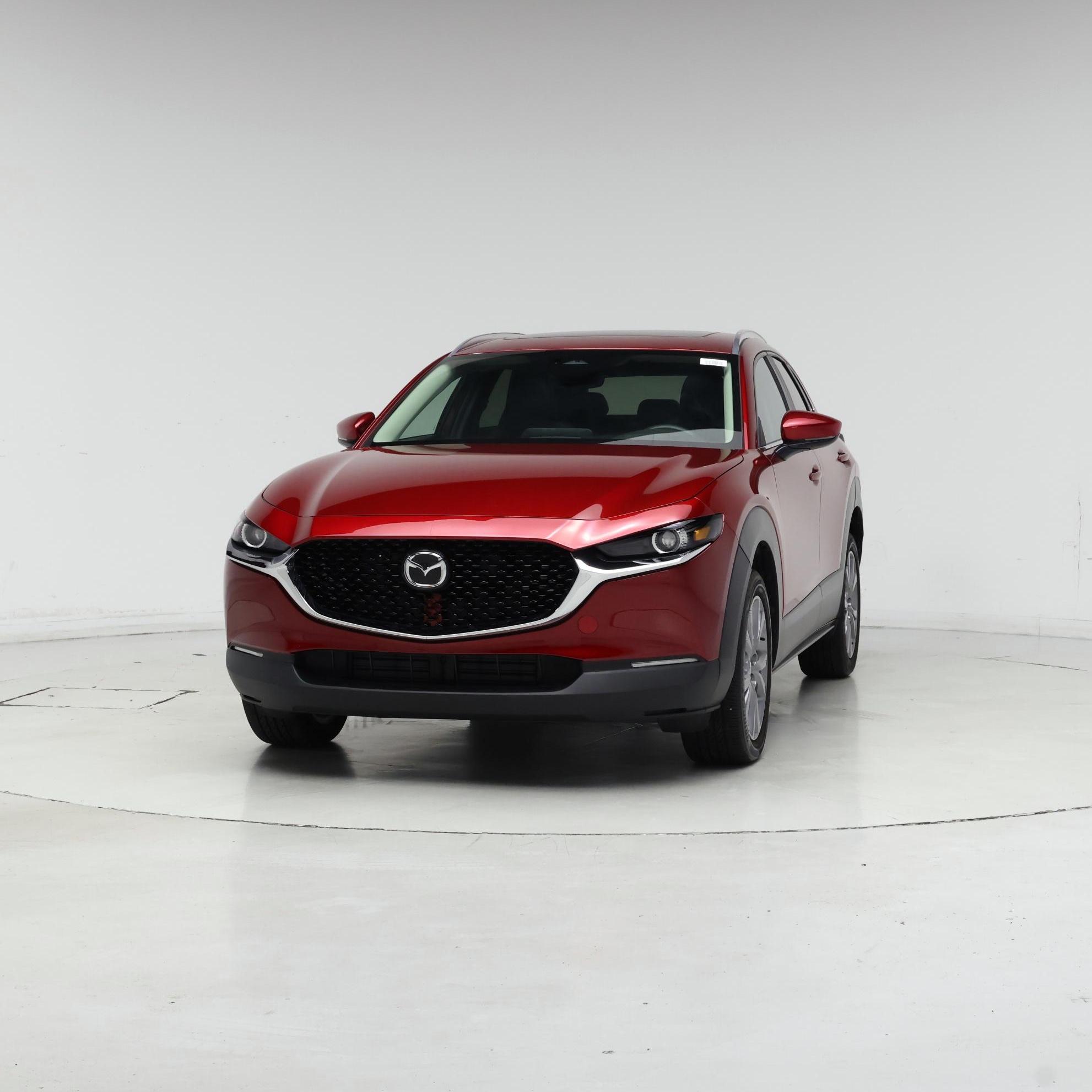 Thumbnail: 2024 Mazda CX-30 - 4