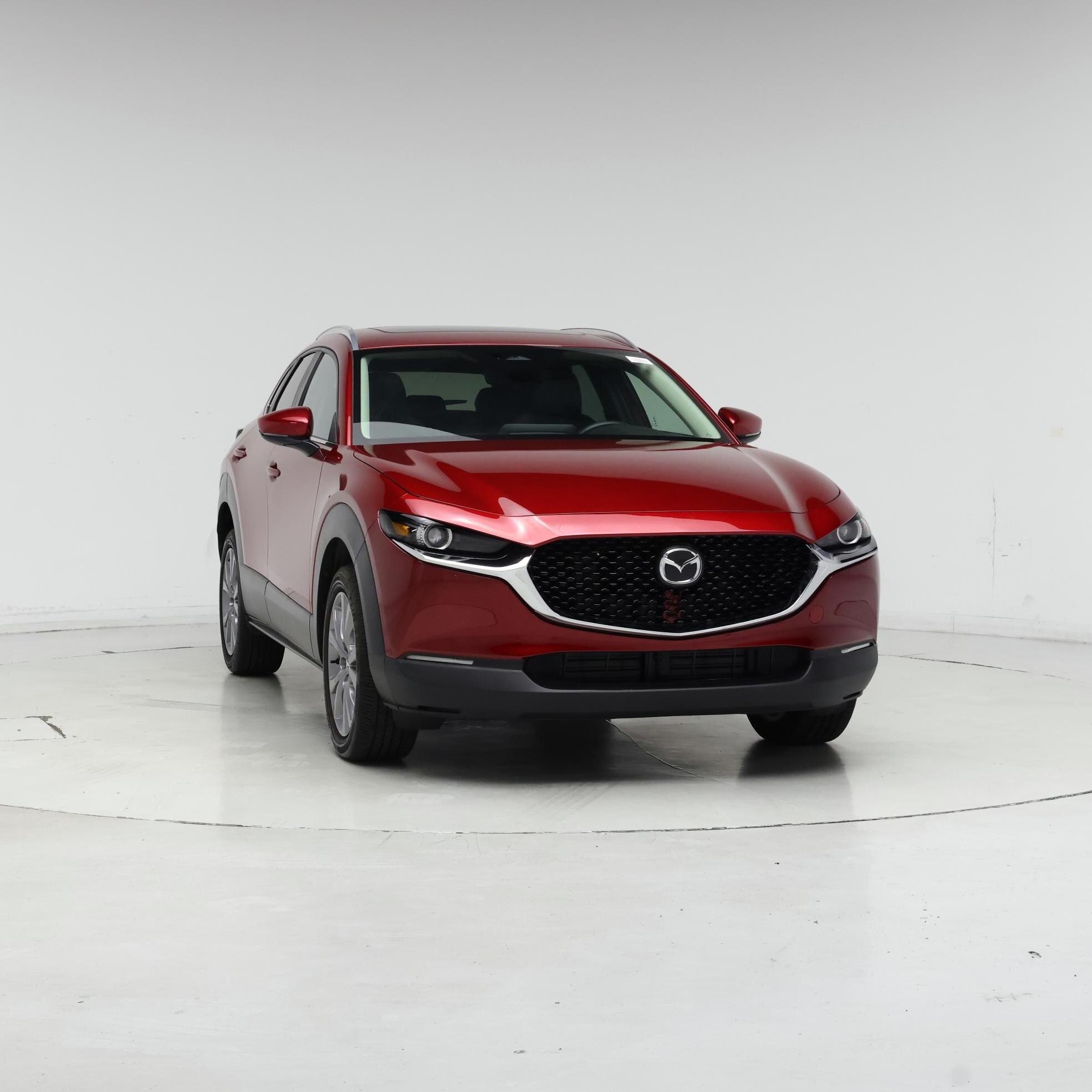 Thumbnail: 2024 Mazda CX-30 - 5