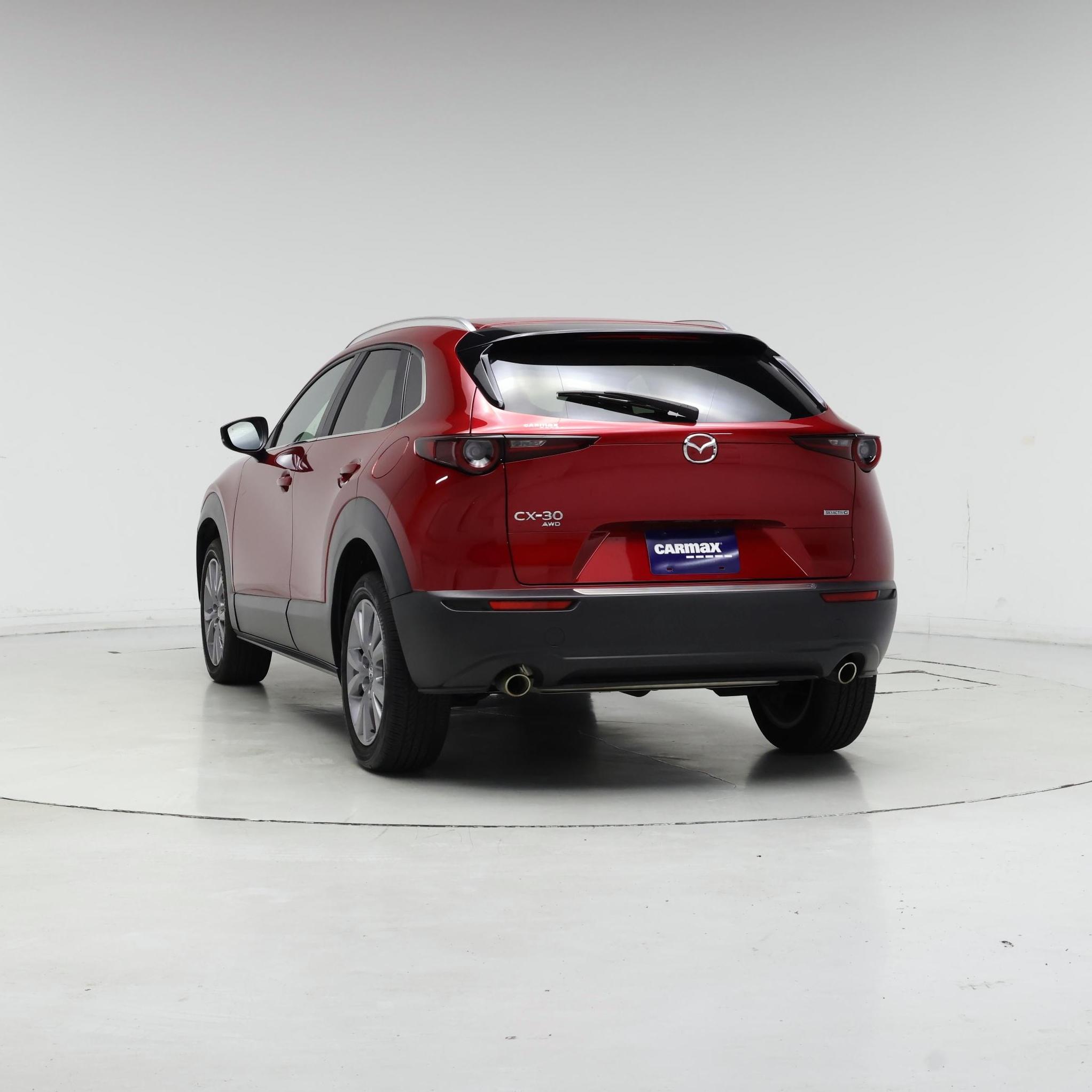 Thumbnail: 2024 Mazda CX-30 - 6