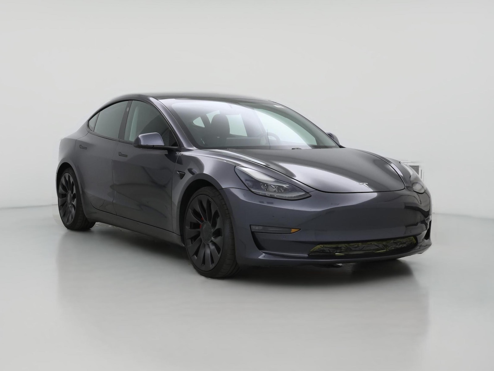 2021 Tesla Model 3 Base