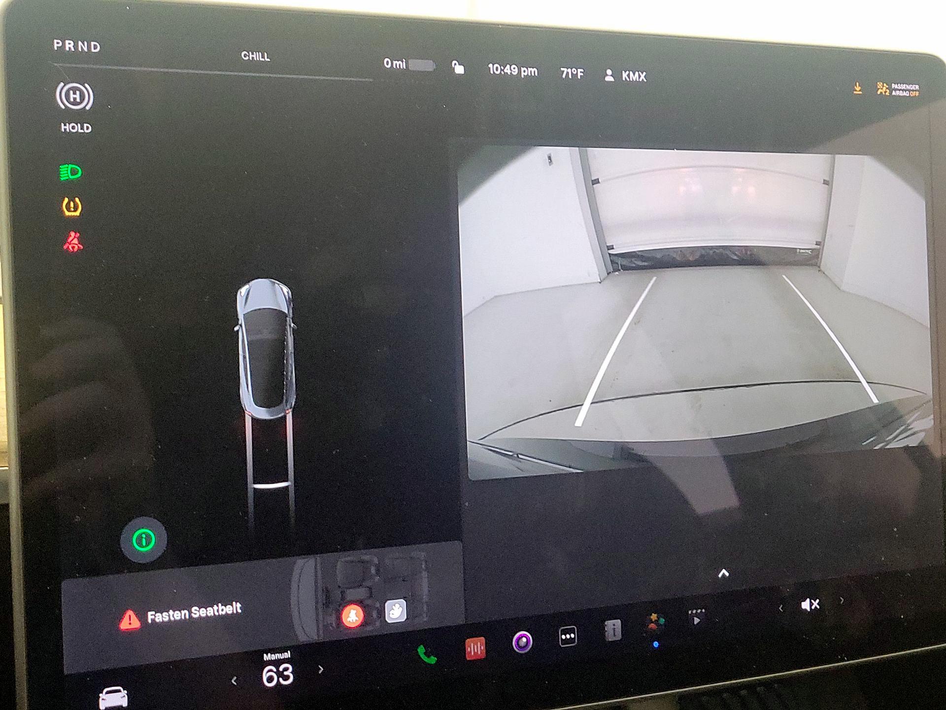 Thumbnail: 2021 Tesla Model 3 - 13