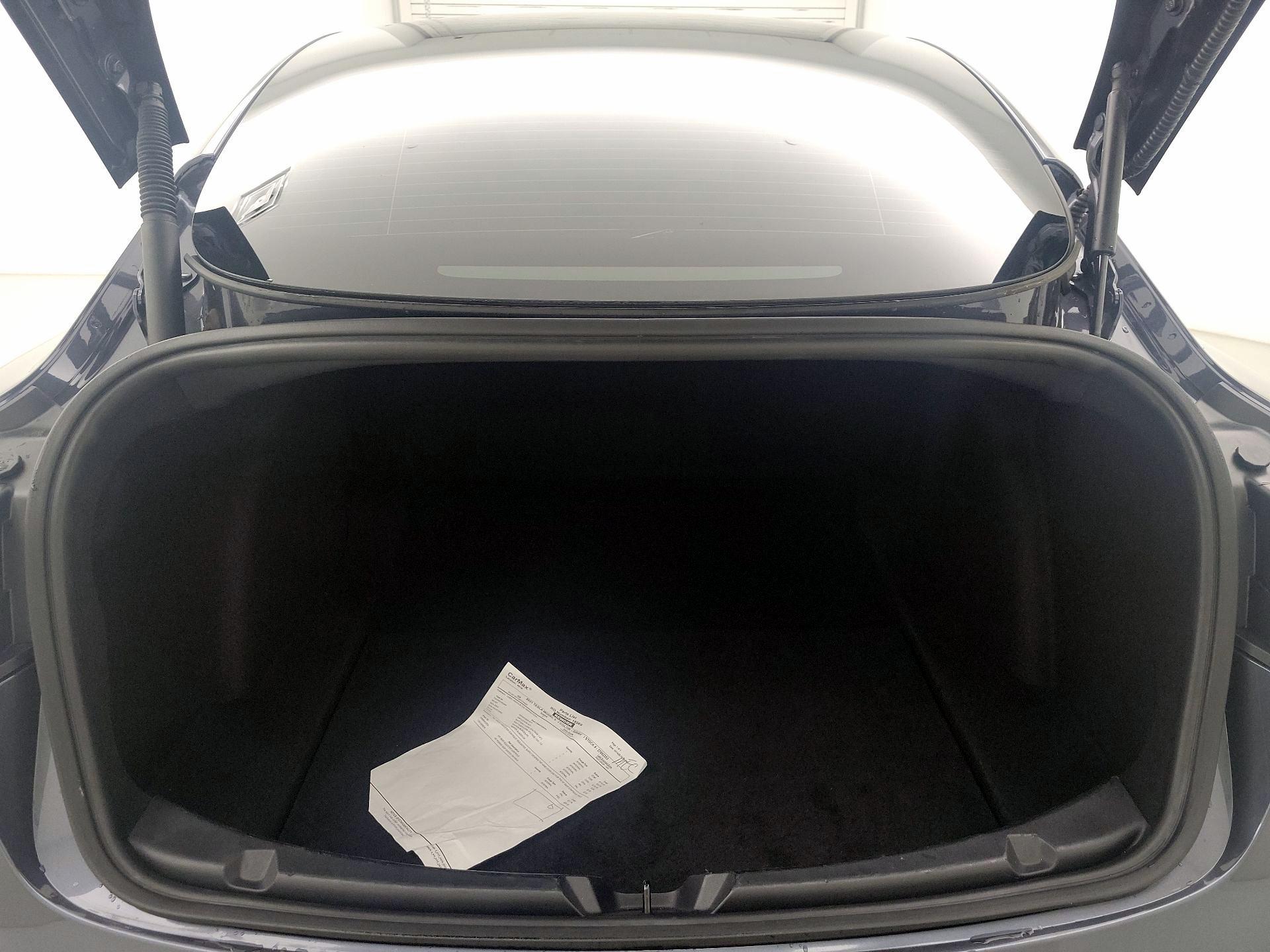 Thumbnail: 2021 Tesla Model 3 - 19