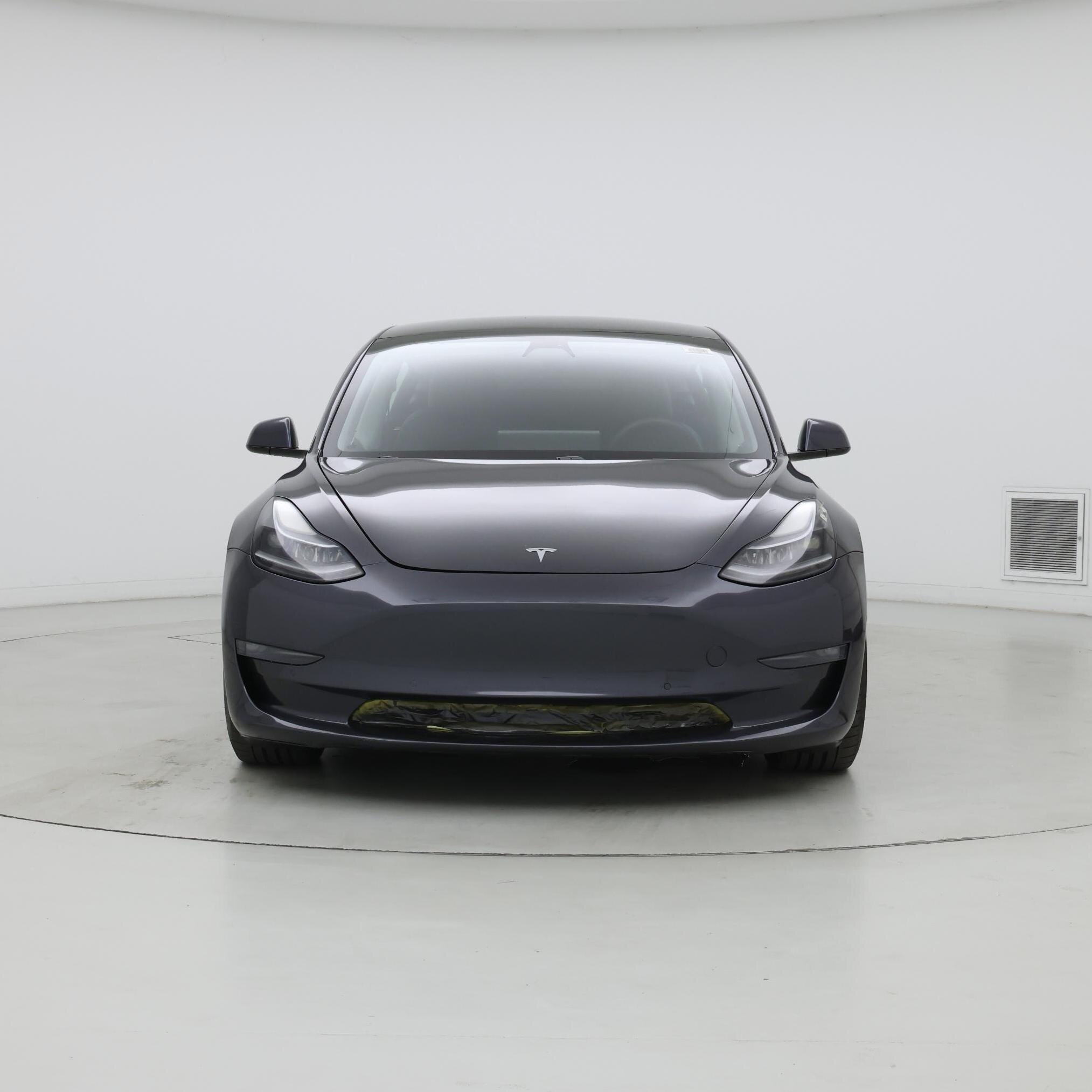 Thumbnail: 2021 Tesla Model 3 - 5