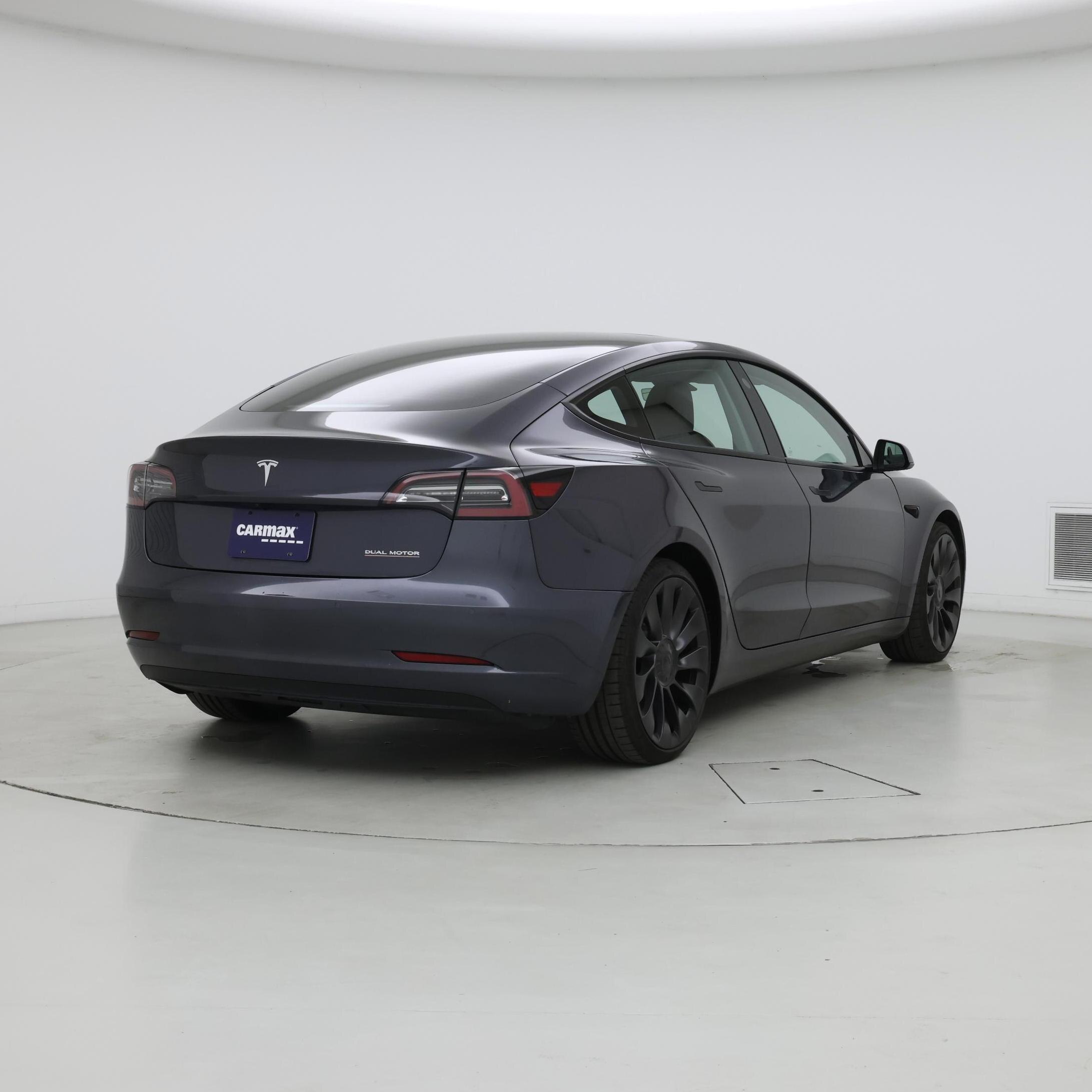 Thumbnail: 2021 Tesla Model 3 - 8
