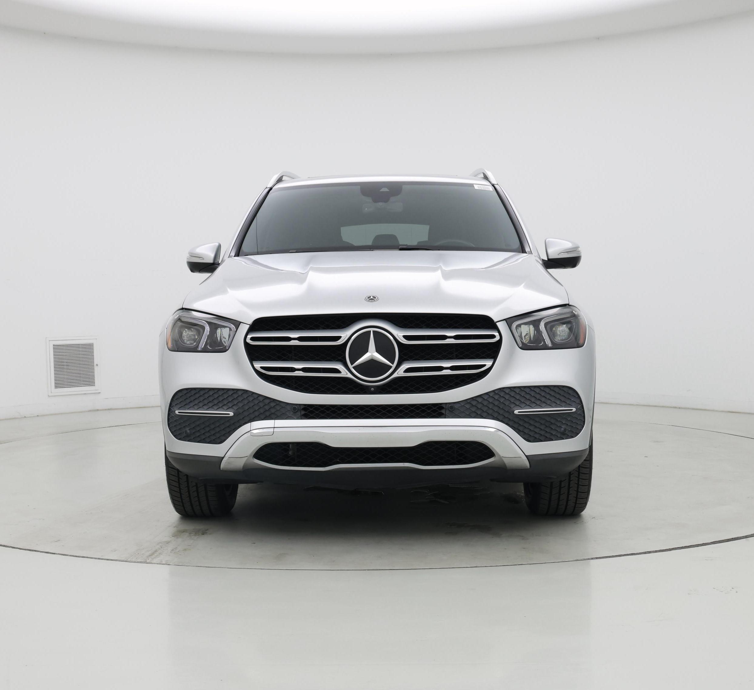 Thumbnail: 2020 Mercedes-Benz GLE - 5