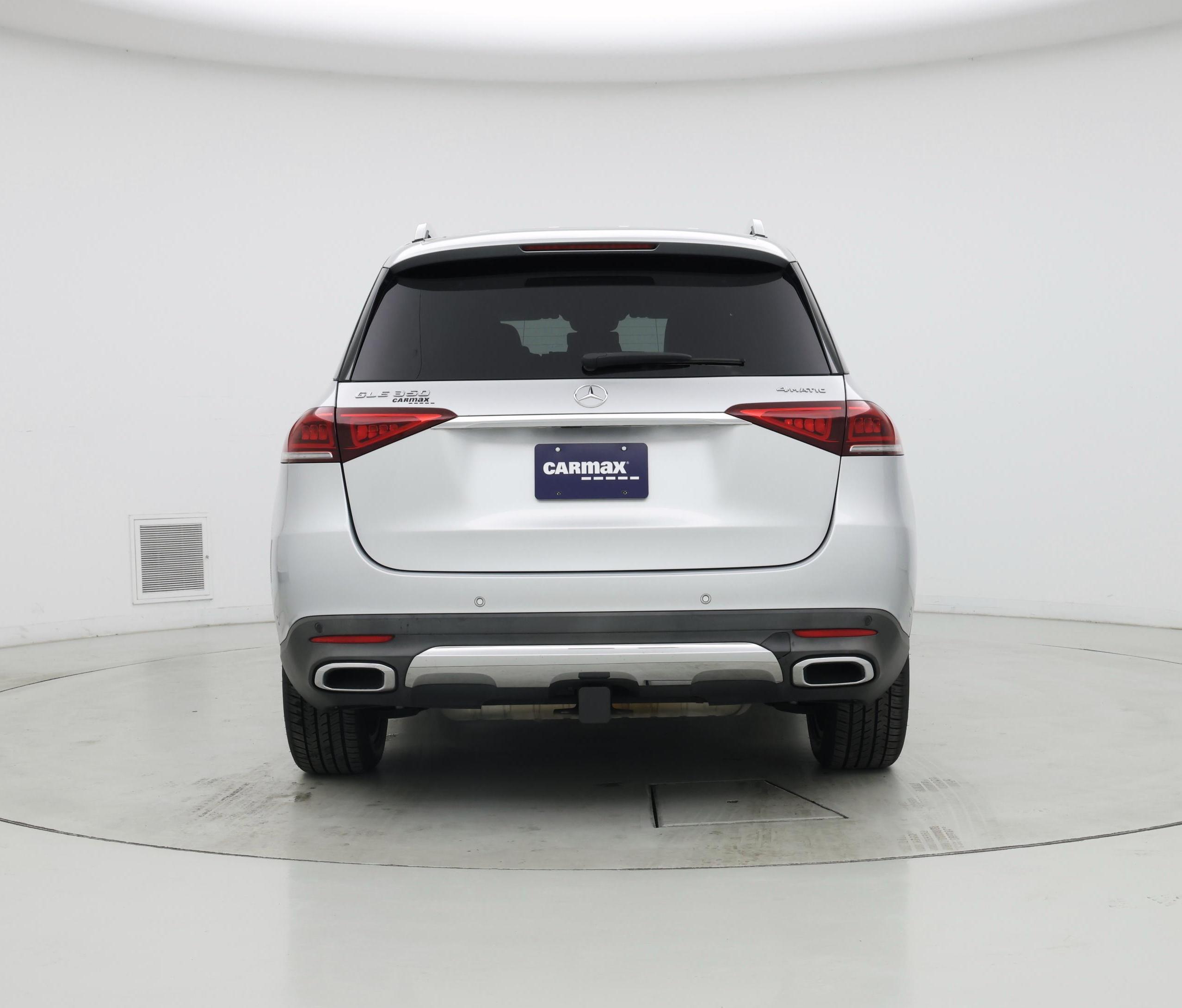 Thumbnail: 2020 Mercedes-Benz GLE - 6