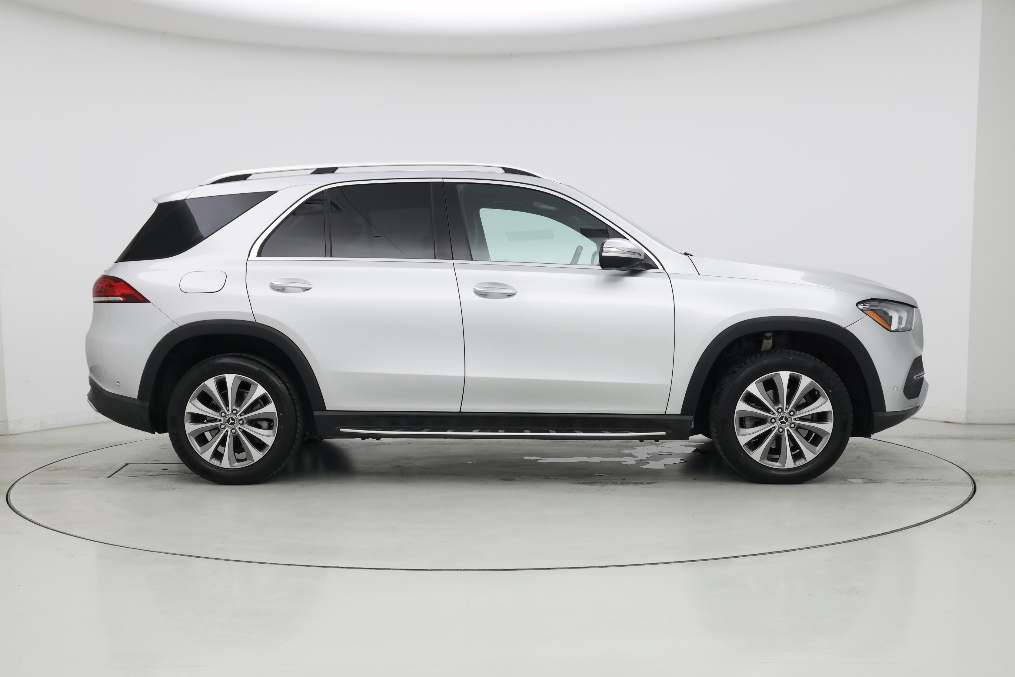 Thumbnail: 2020 Mercedes-Benz GLE - 7