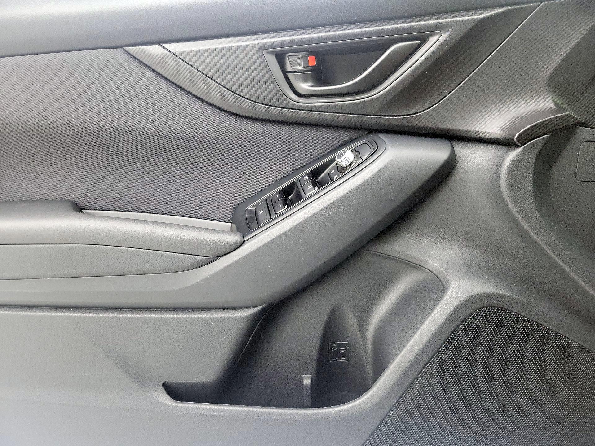 Thumbnail: 2022 Subaru Crosstrek - 12