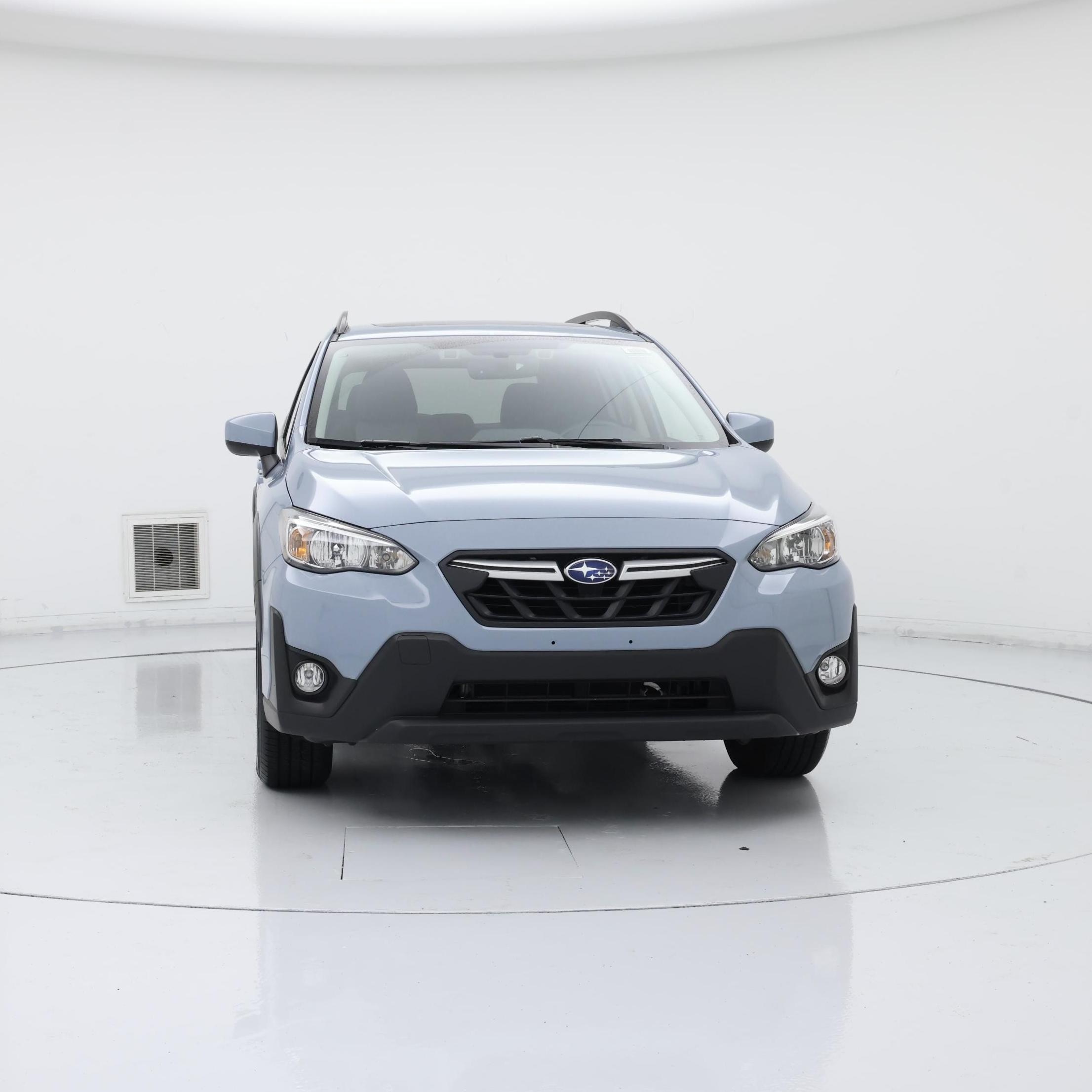 Thumbnail: 2022 Subaru Crosstrek - 5