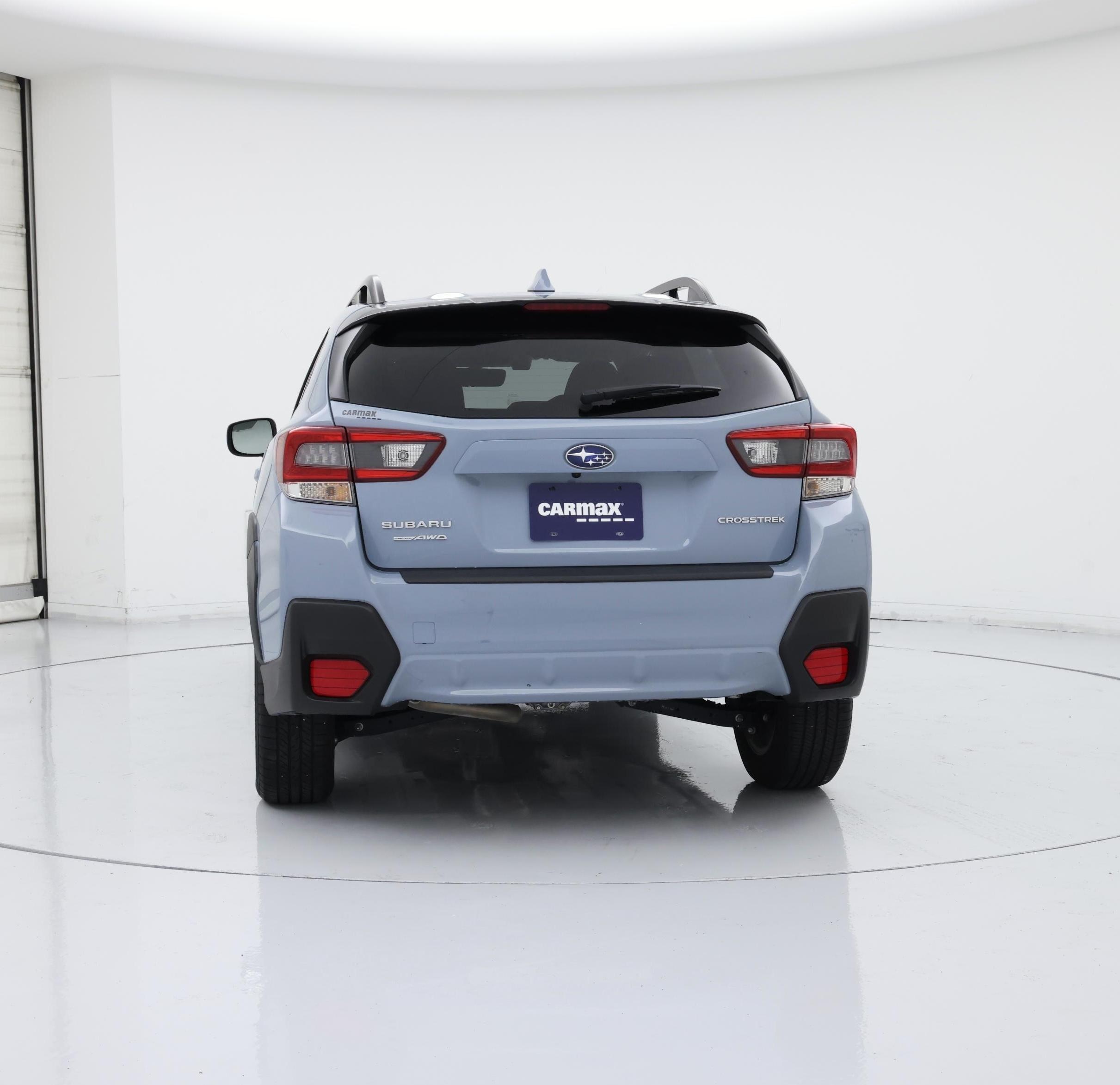 Thumbnail: 2022 Subaru Crosstrek - 6