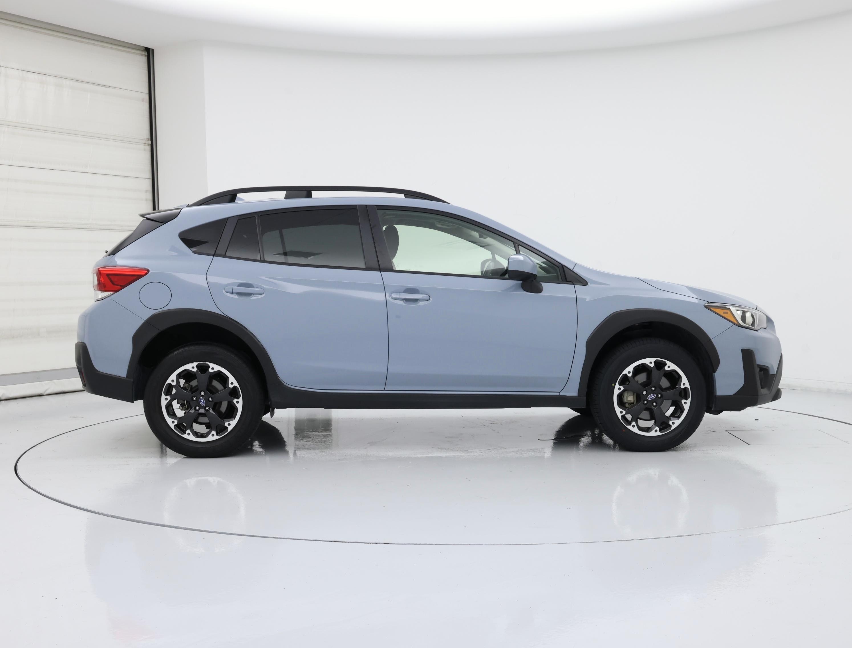 Thumbnail: 2022 Subaru Crosstrek - 7