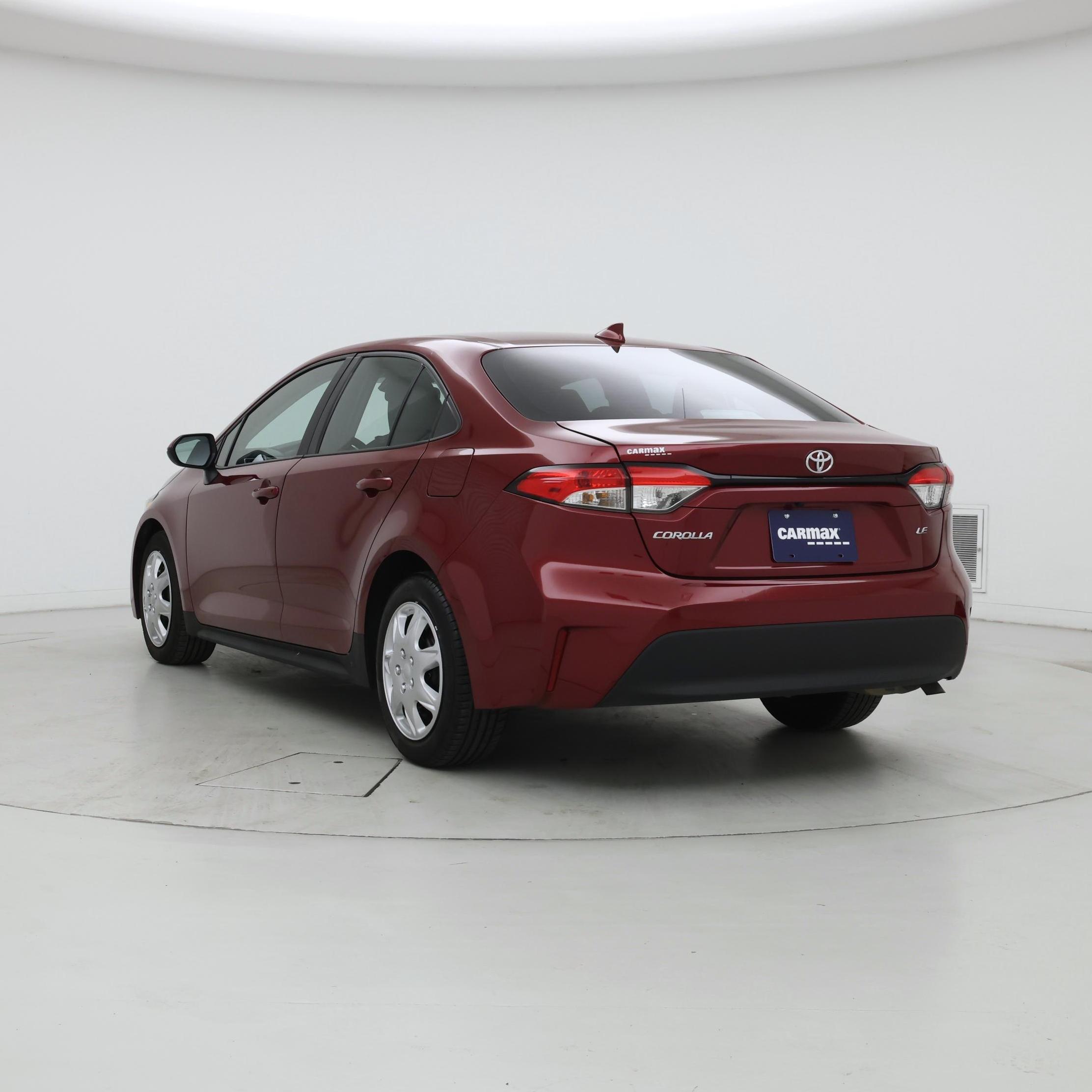 Thumbnail: 2024 Toyota Corolla - 2