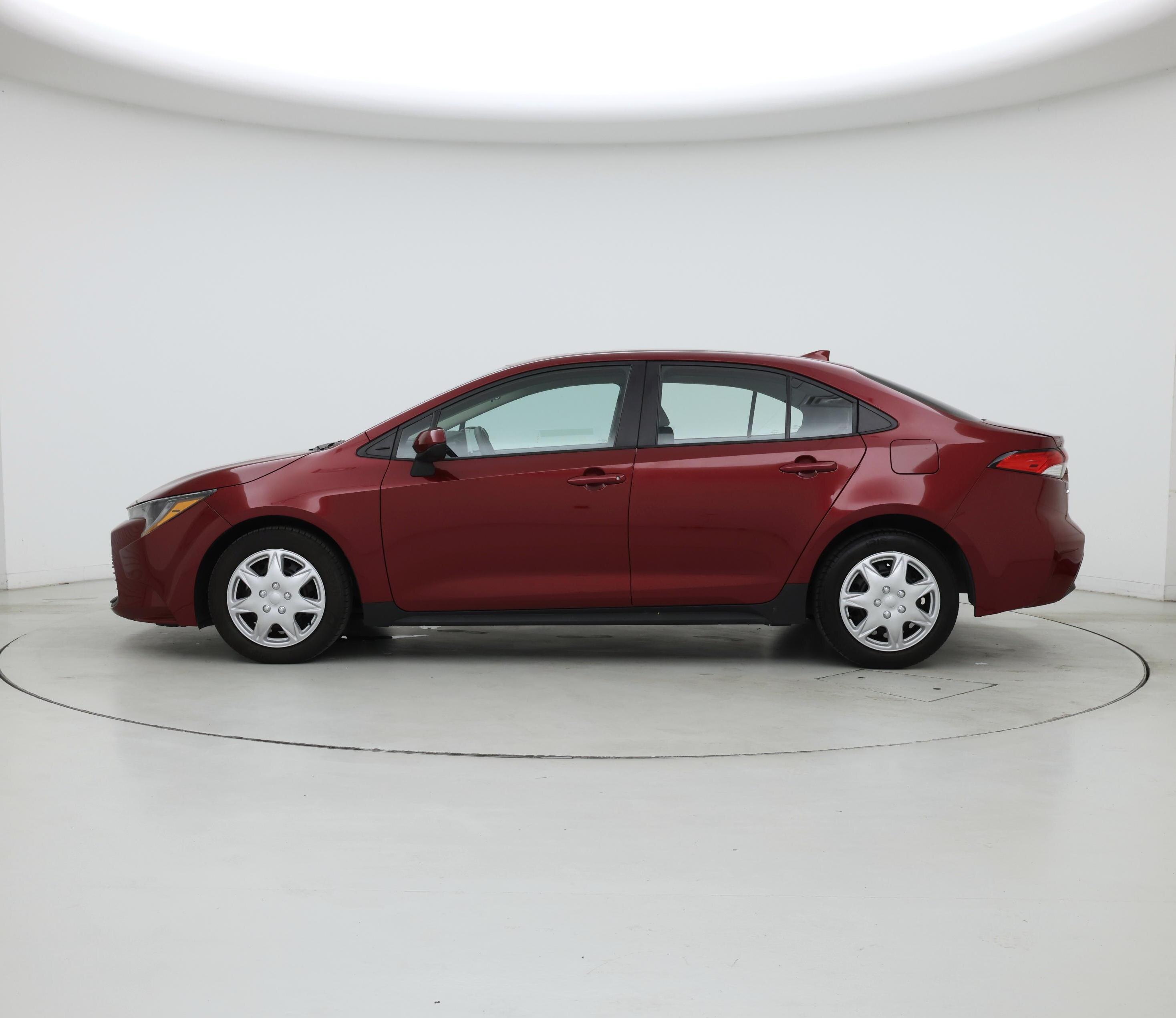 Thumbnail: 2024 Toyota Corolla - 3