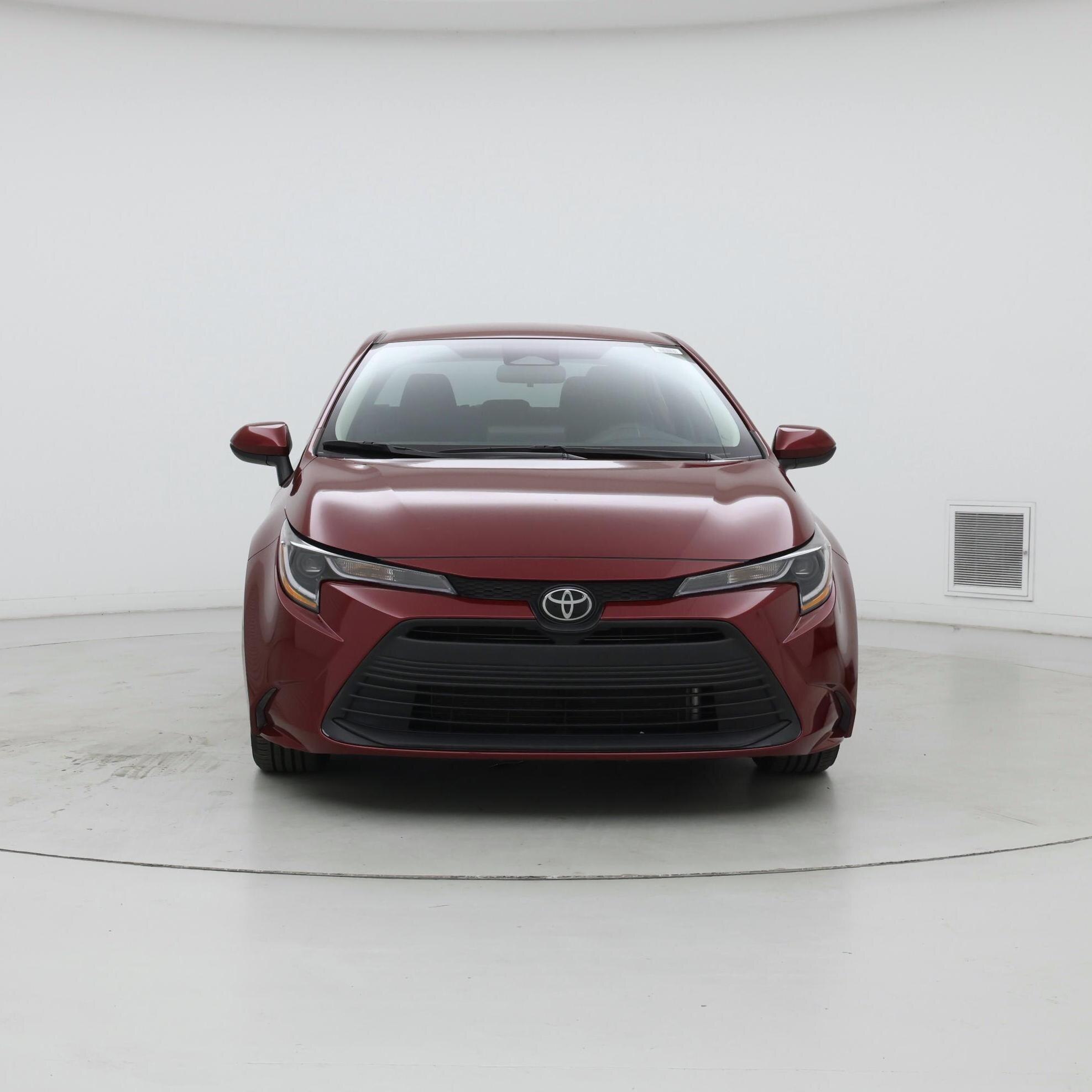 Thumbnail: 2024 Toyota Corolla - 5