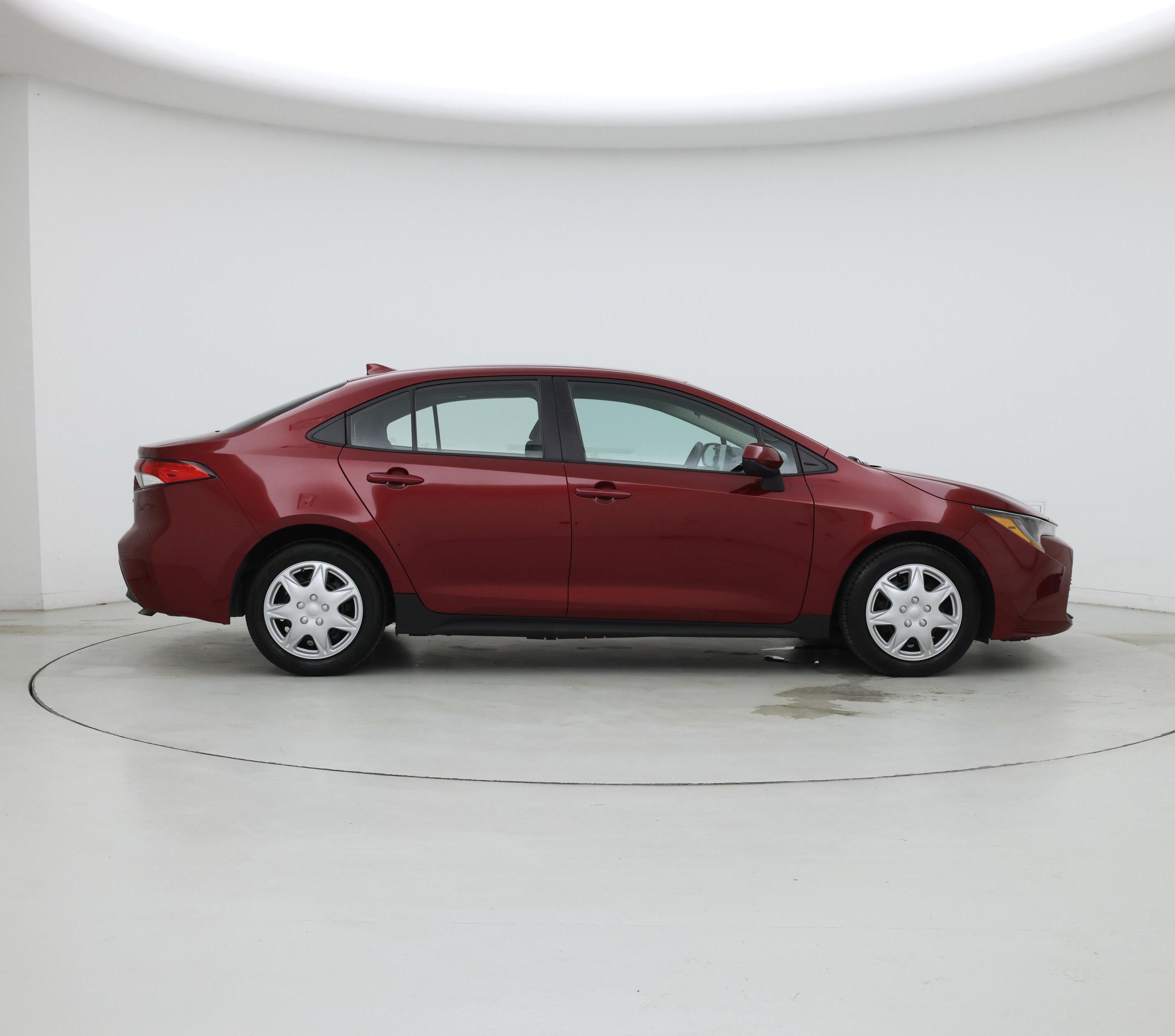 Thumbnail: 2024 Toyota Corolla - 7