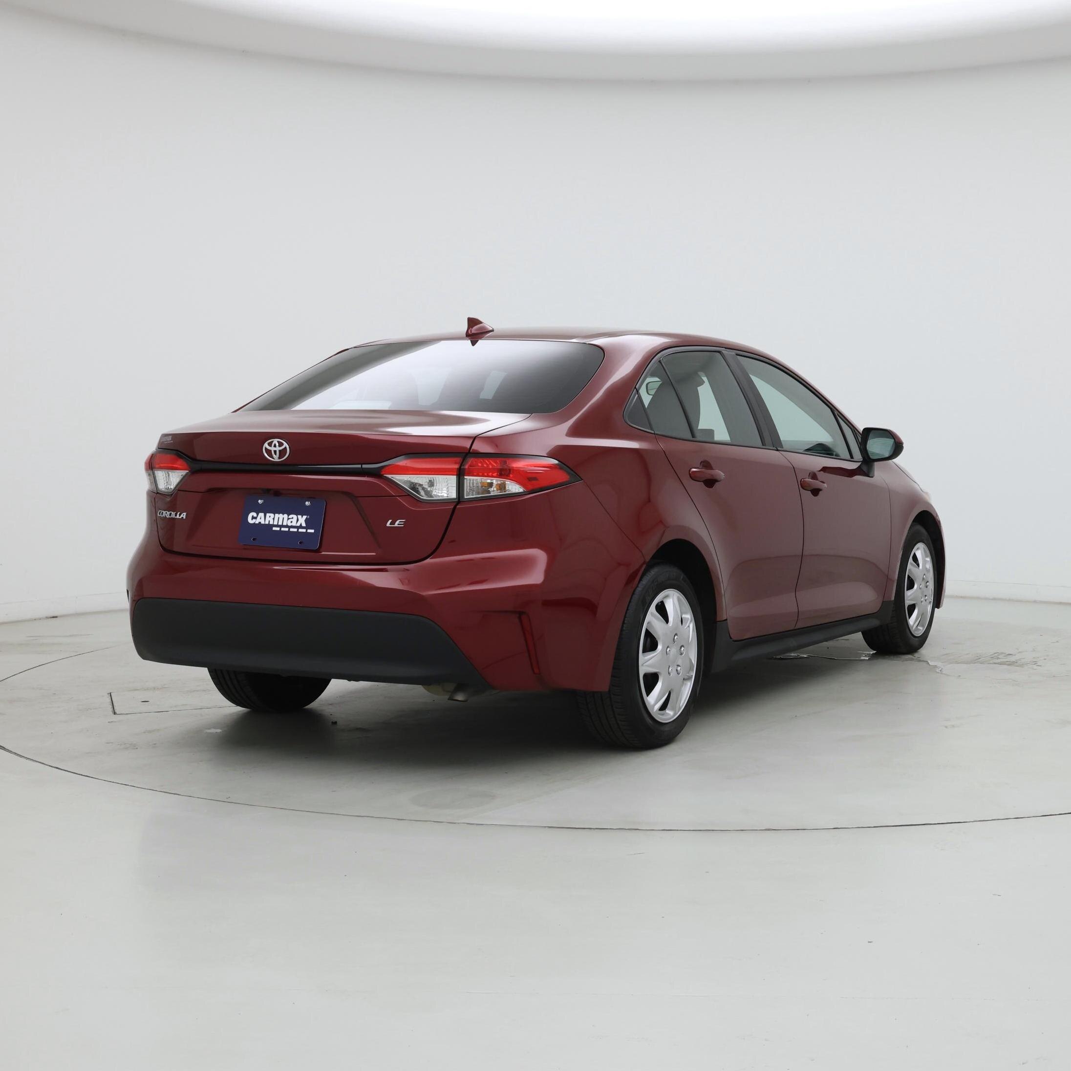 Thumbnail: 2024 Toyota Corolla - 8