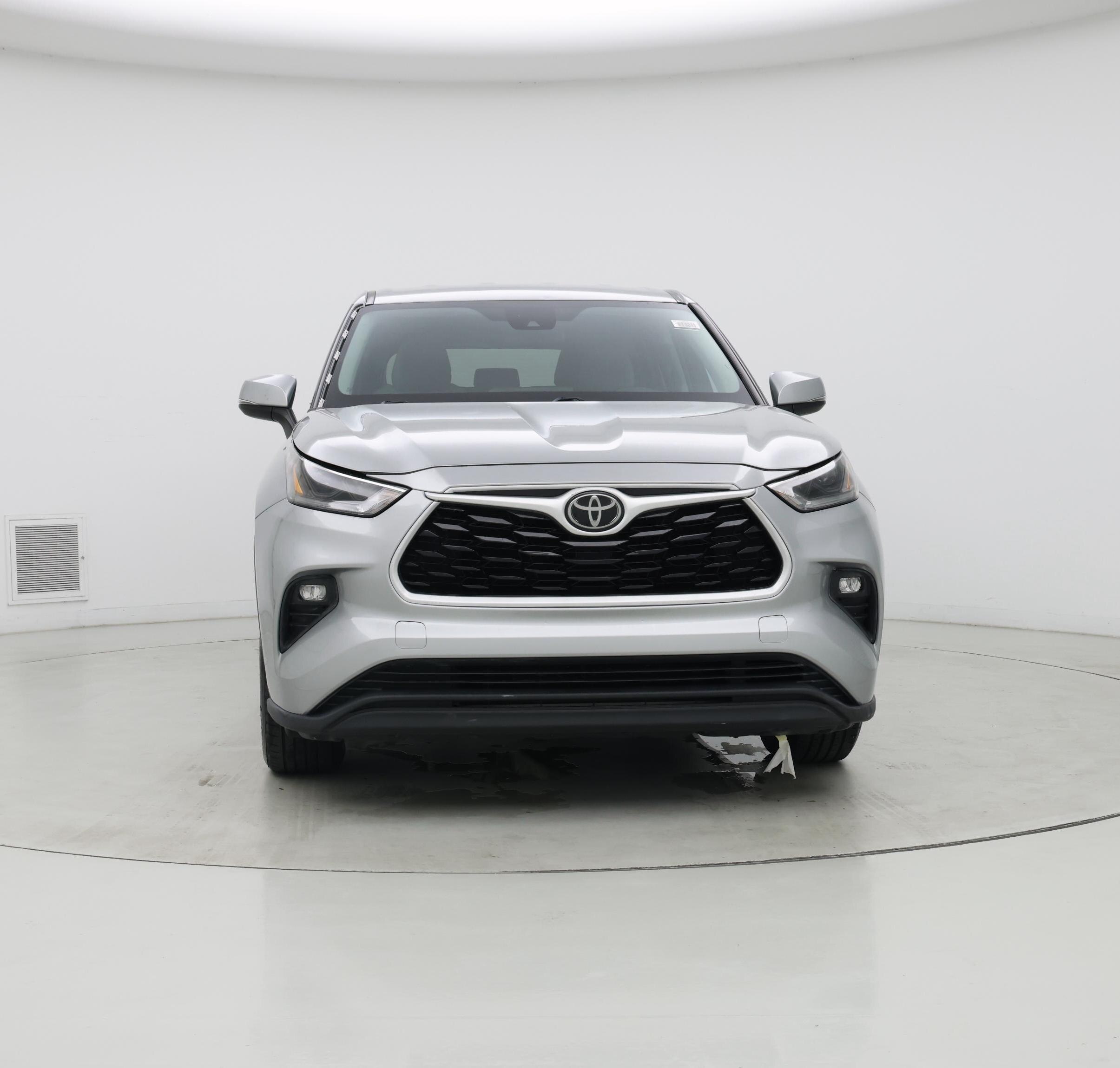 Thumbnail: 2021 Toyota Highlander - 5