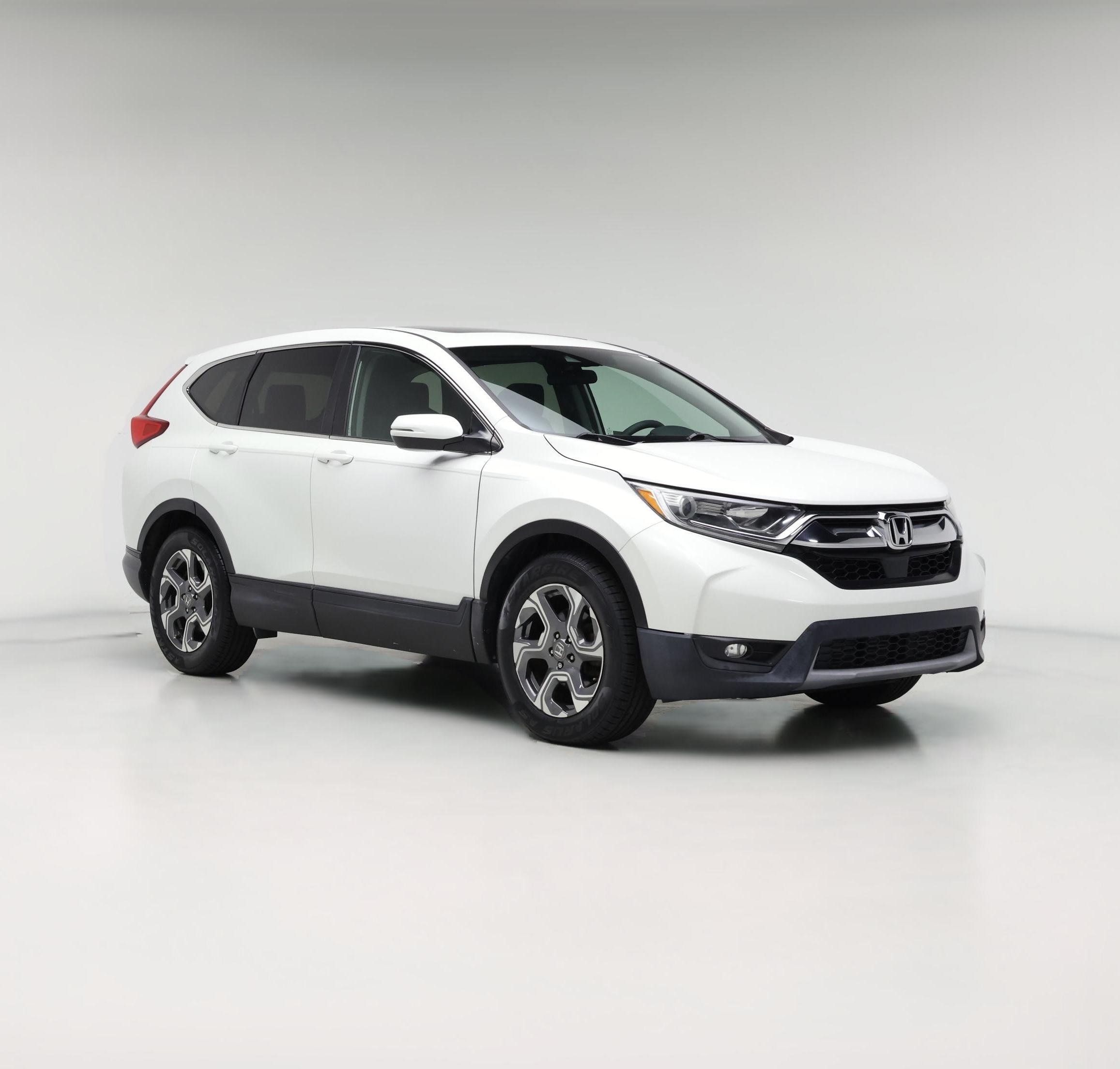 Thumbnail: 2019 Honda CR-V - 1
