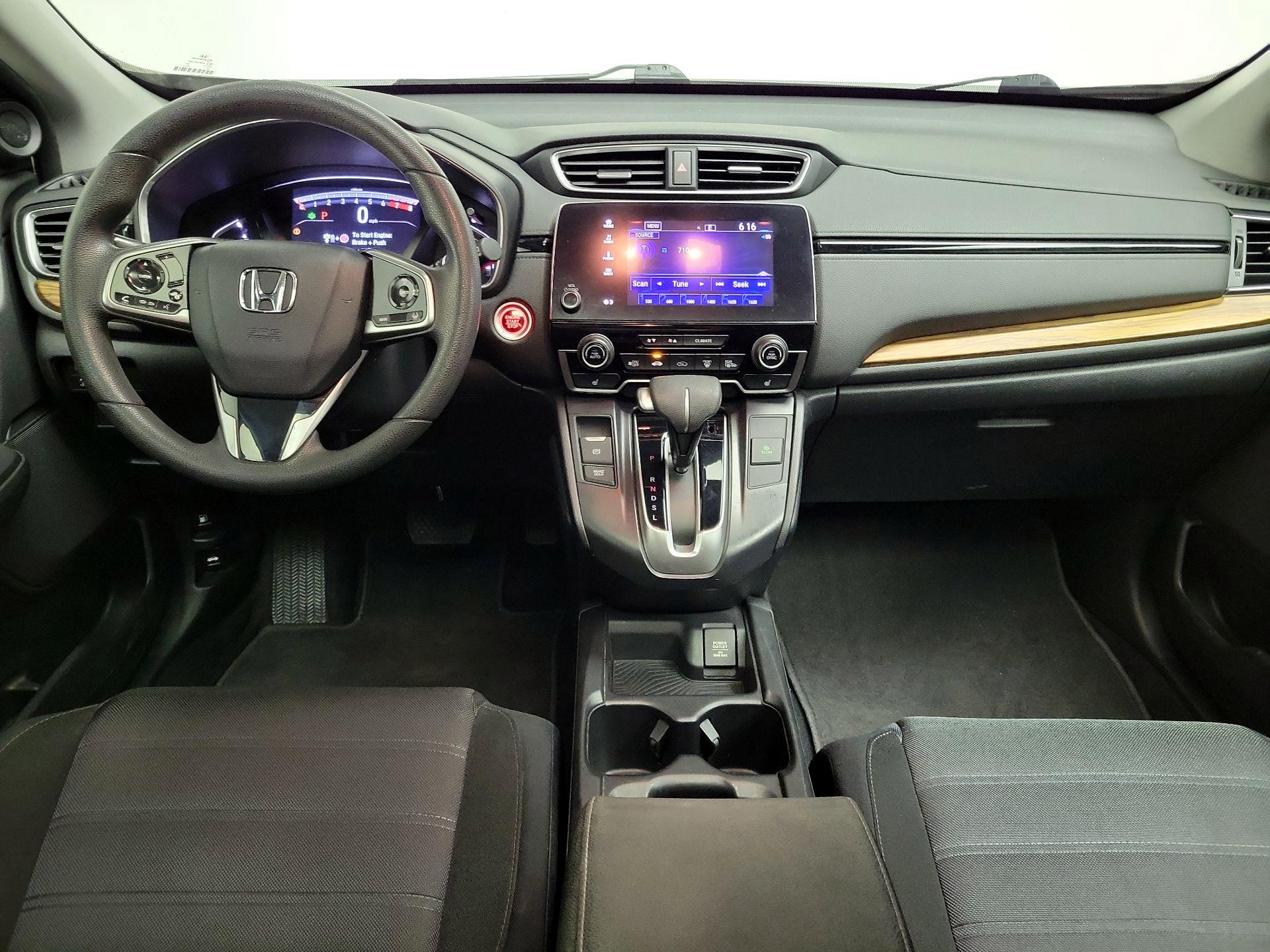 Thumbnail: 2019 Honda CR-V - 9