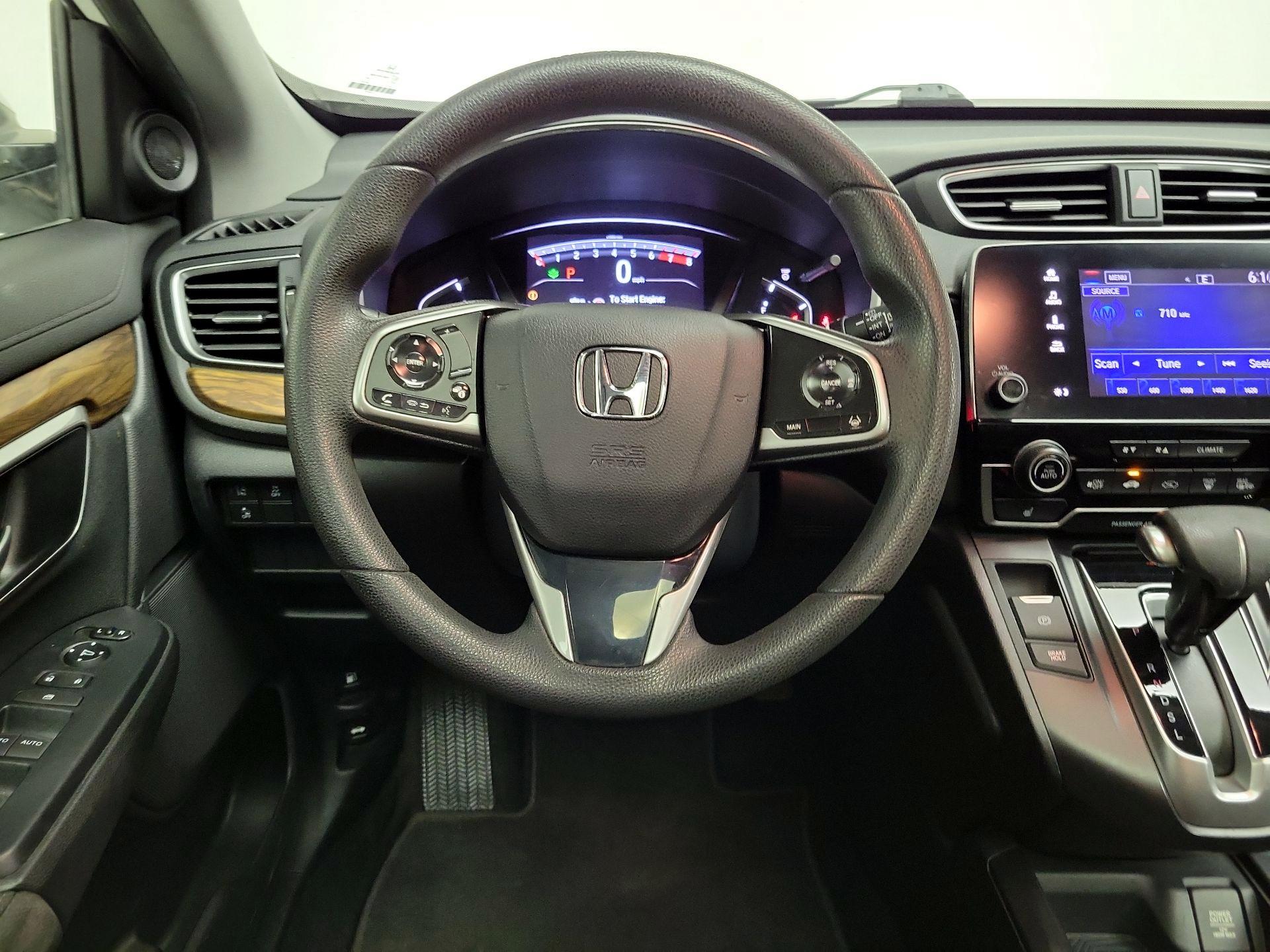 Thumbnail: 2019 Honda CR-V - 10