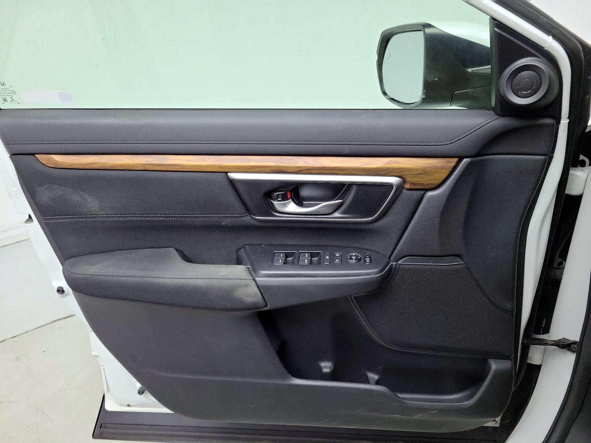 Thumbnail: 2019 Honda CR-V - 12