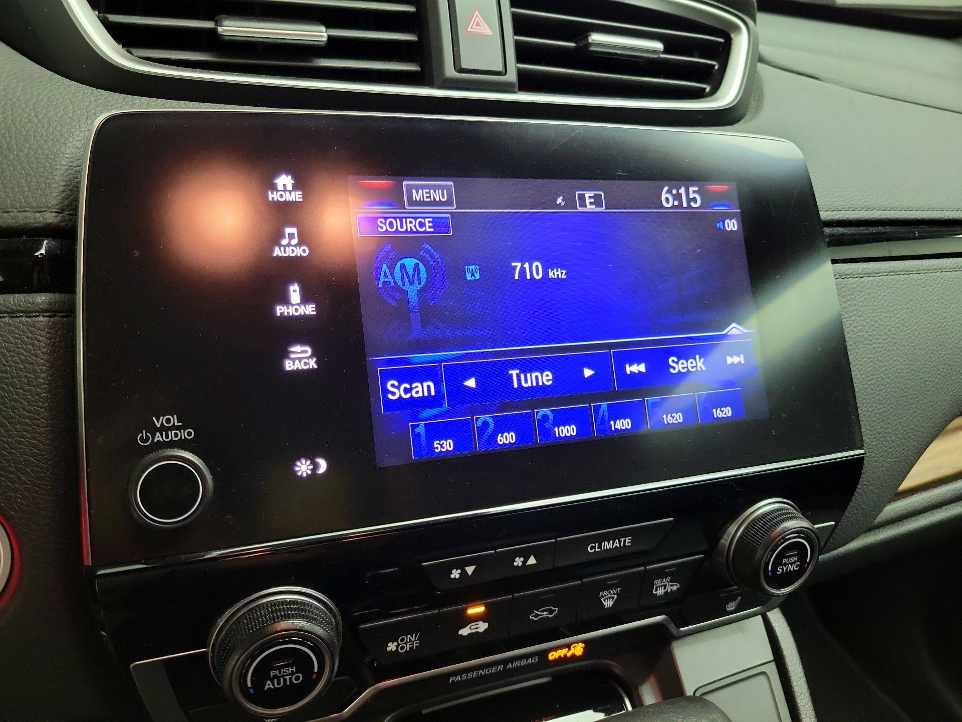 Thumbnail: 2019 Honda CR-V - 15