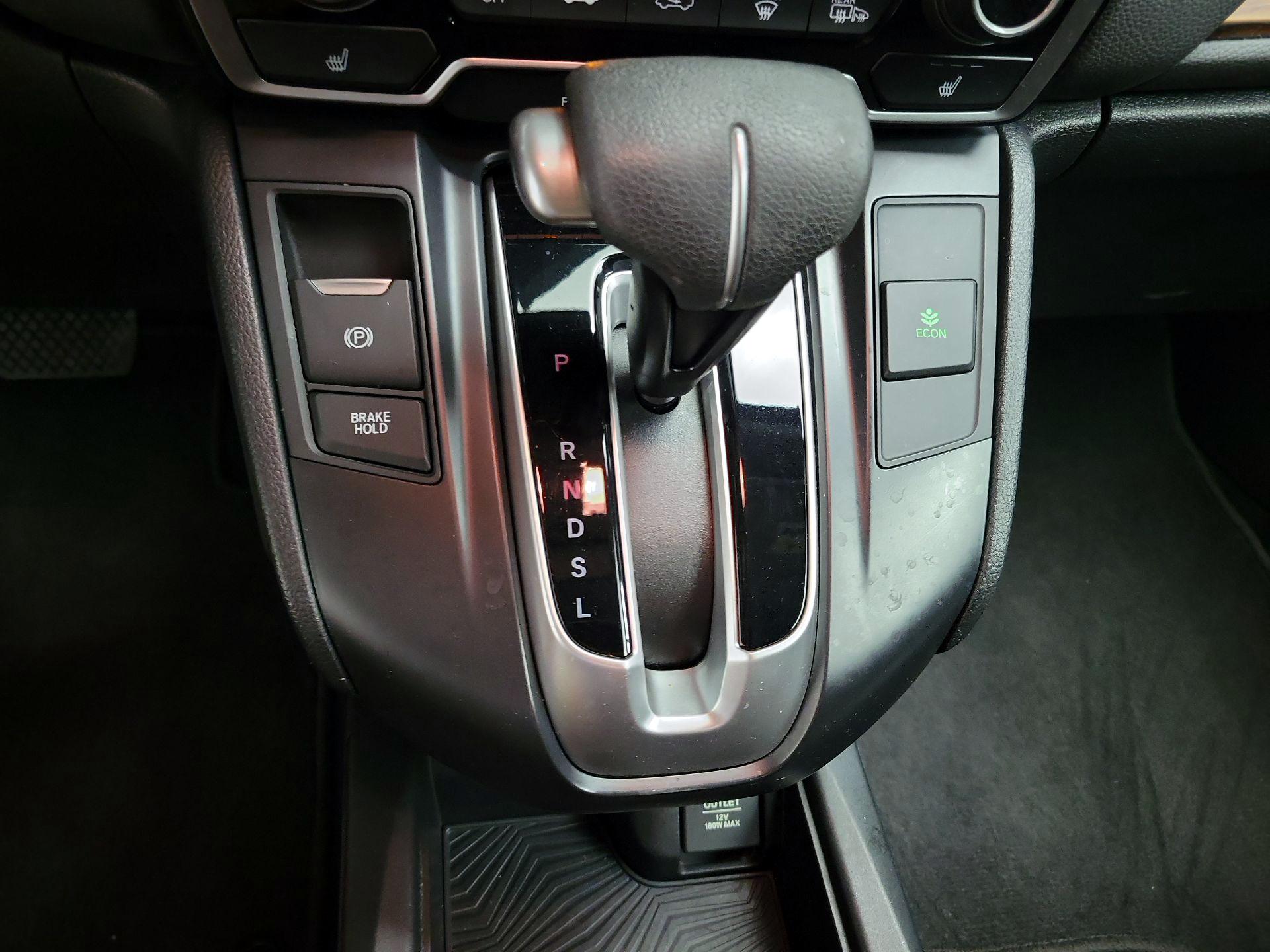 Thumbnail: 2019 Honda CR-V - 17