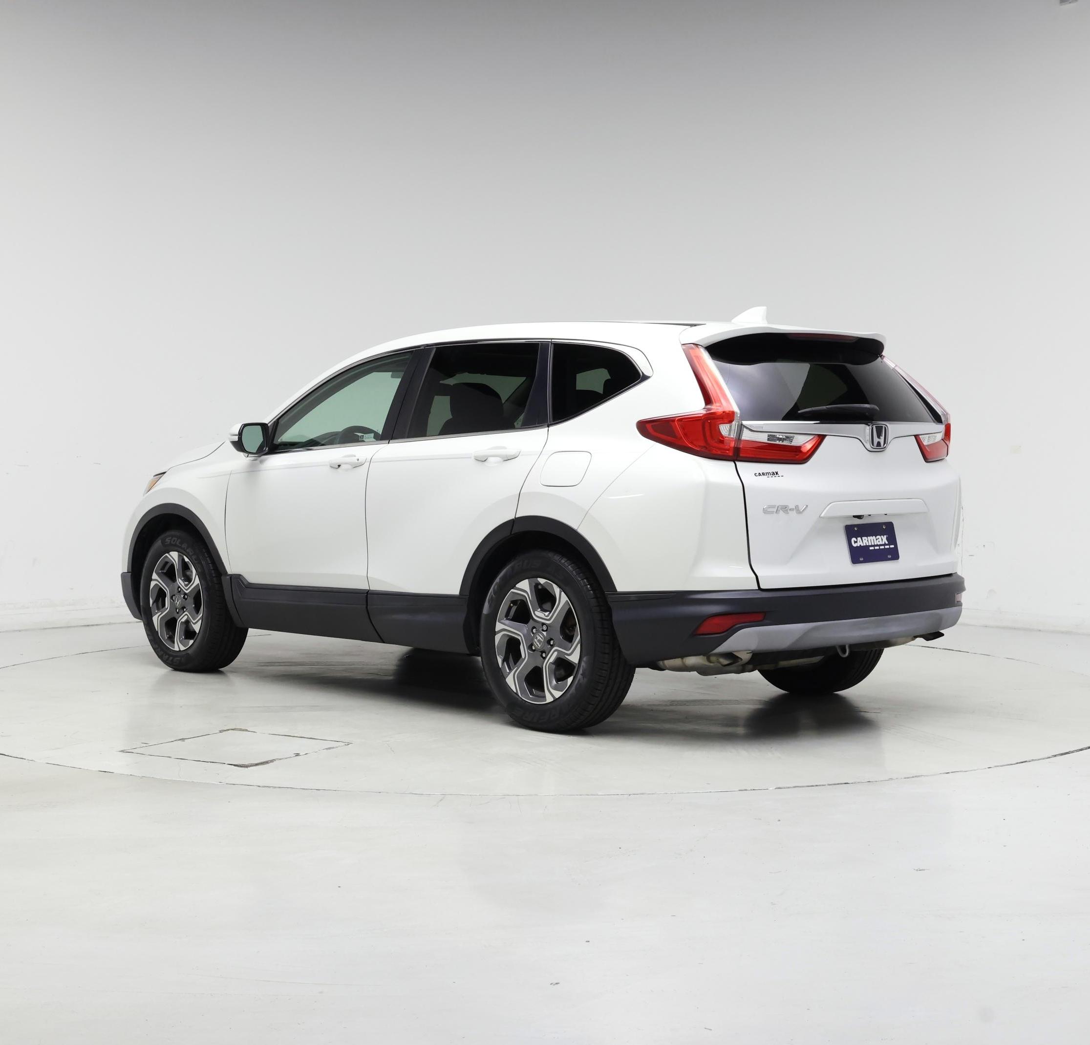 Thumbnail: 2019 Honda CR-V - 2