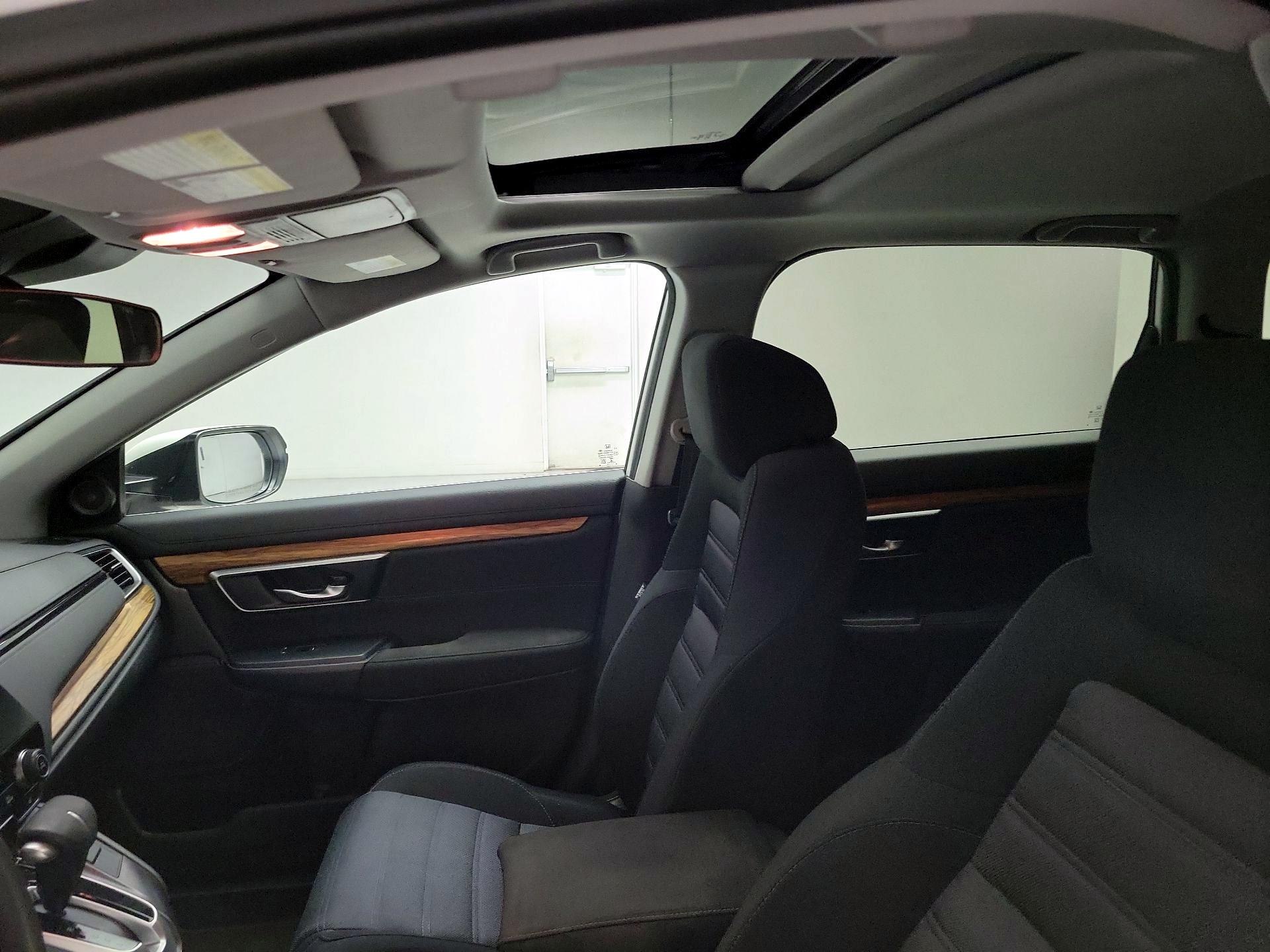 Thumbnail: 2019 Honda CR-V - 19