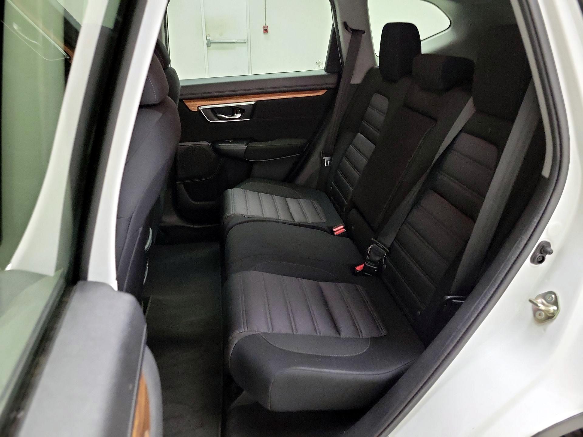 Thumbnail: 2019 Honda CR-V - 20
