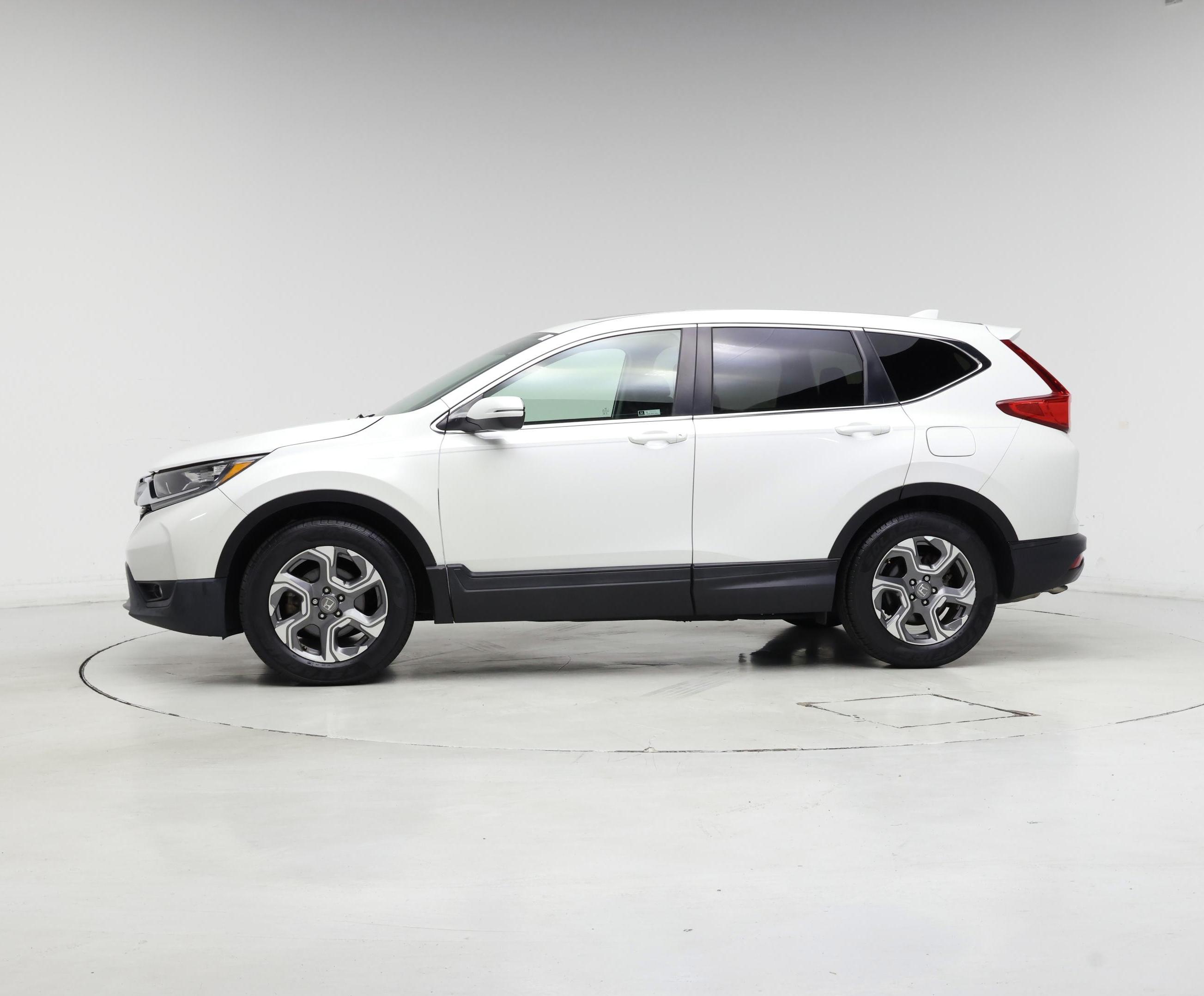 Thumbnail: 2019 Honda CR-V - 3