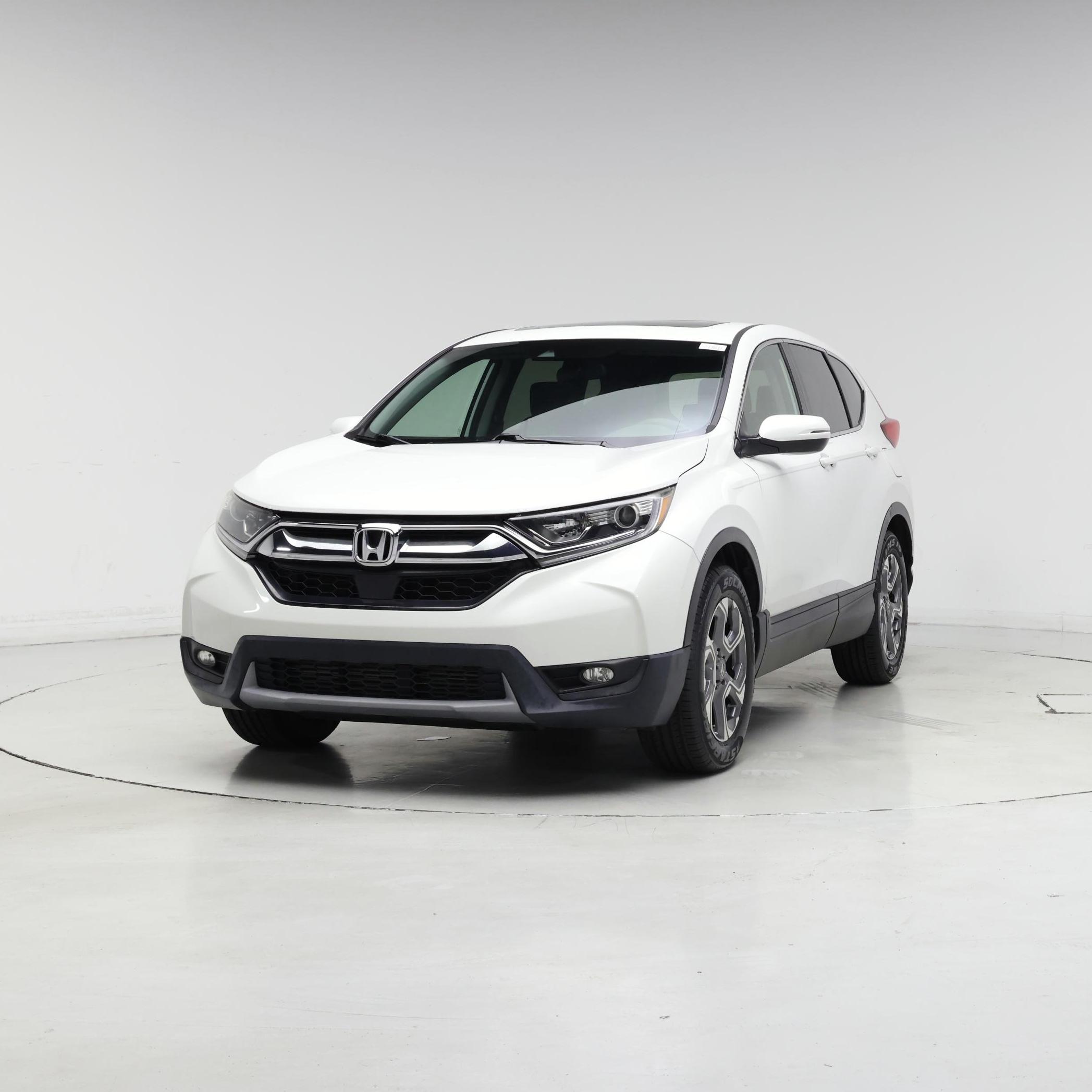 Thumbnail: 2019 Honda CR-V - 4