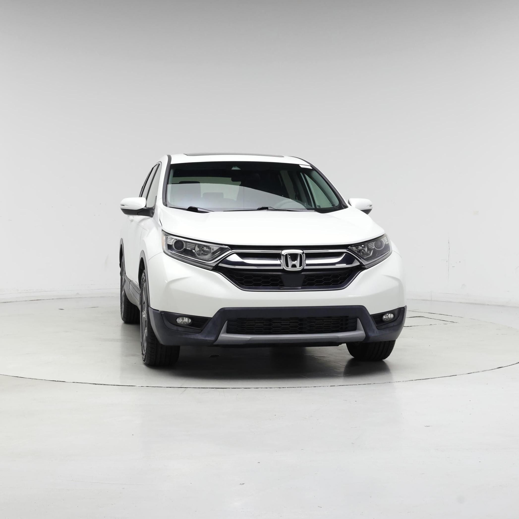 Thumbnail: 2019 Honda CR-V - 5