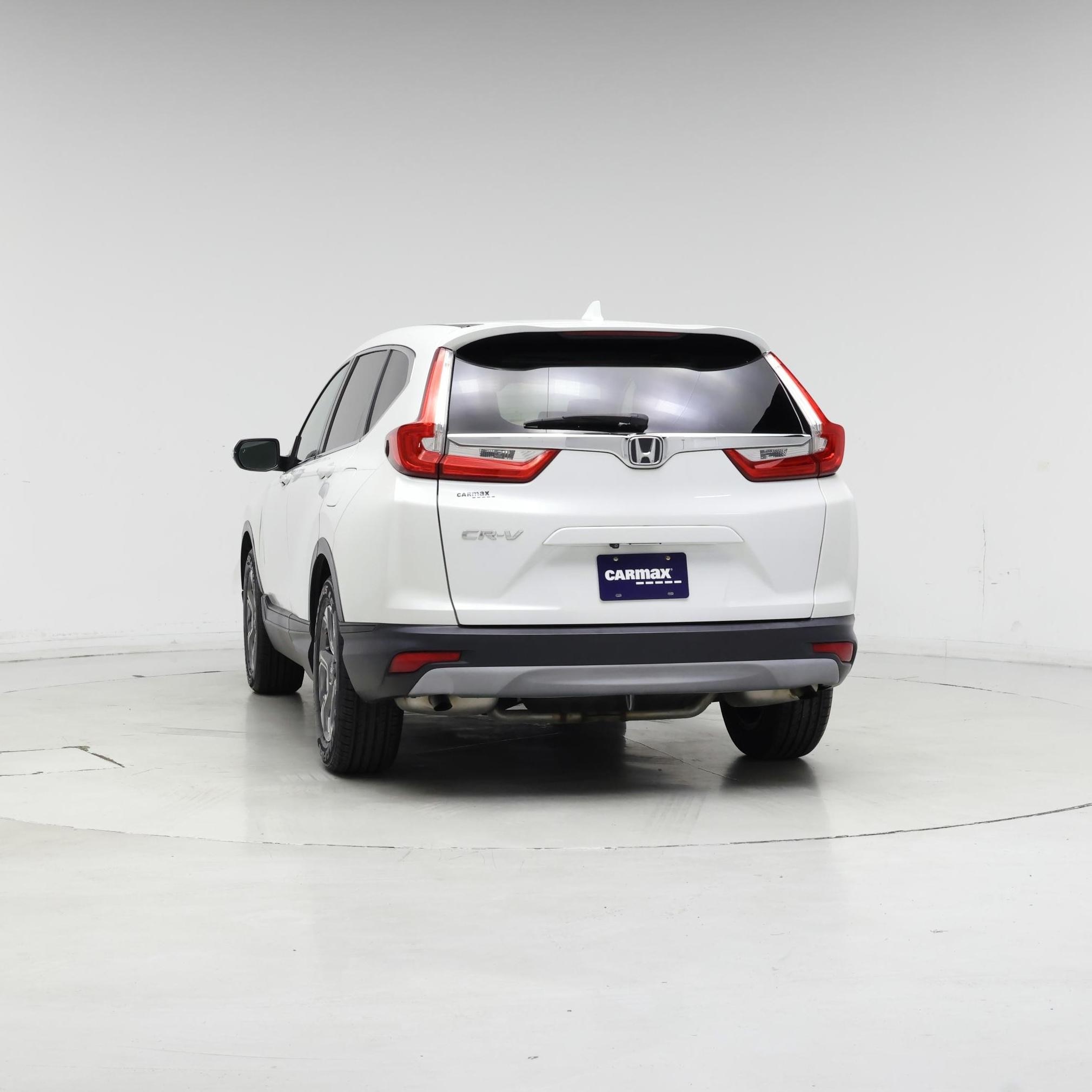 Thumbnail: 2019 Honda CR-V - 6