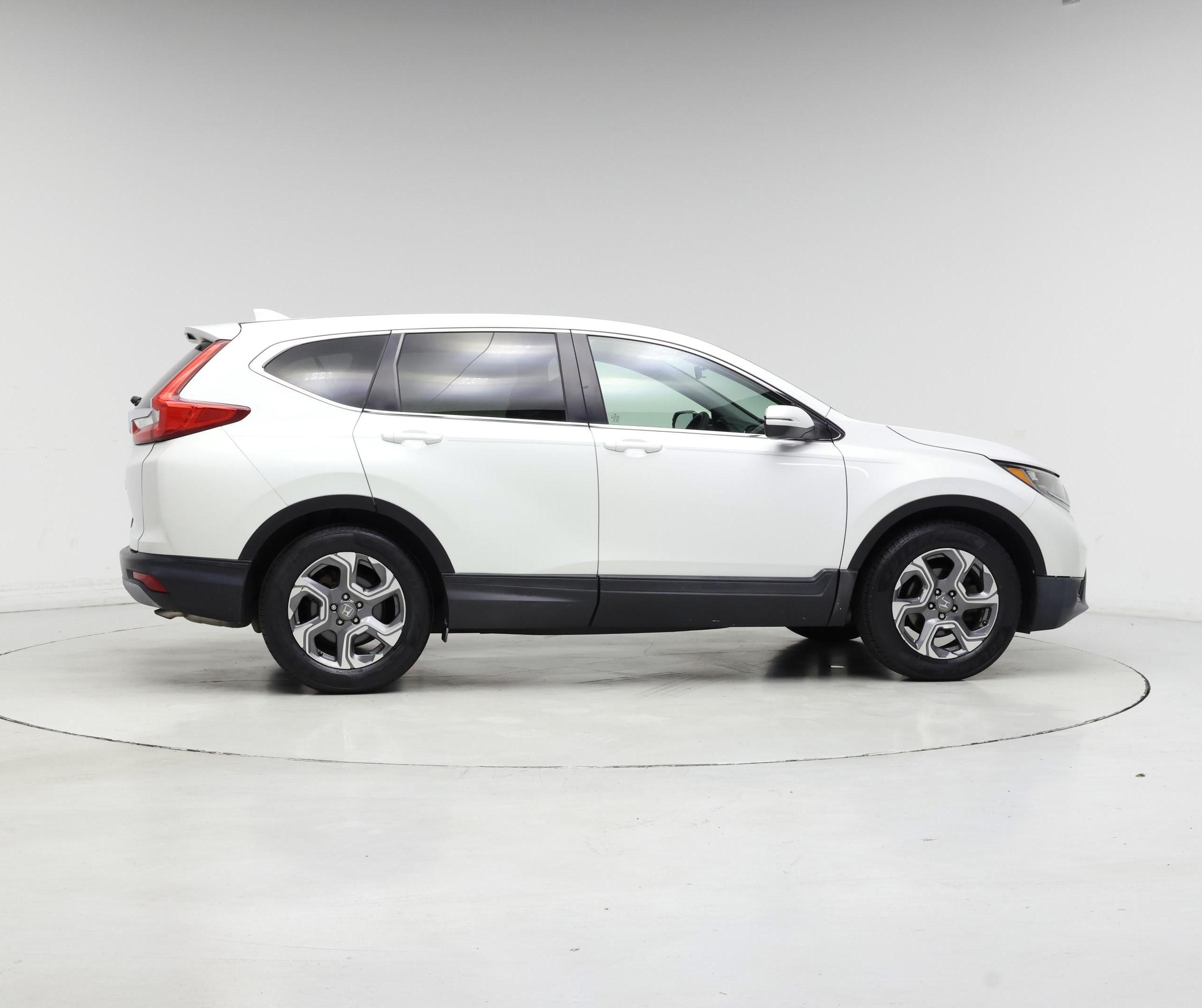 Thumbnail: 2019 Honda CR-V - 7