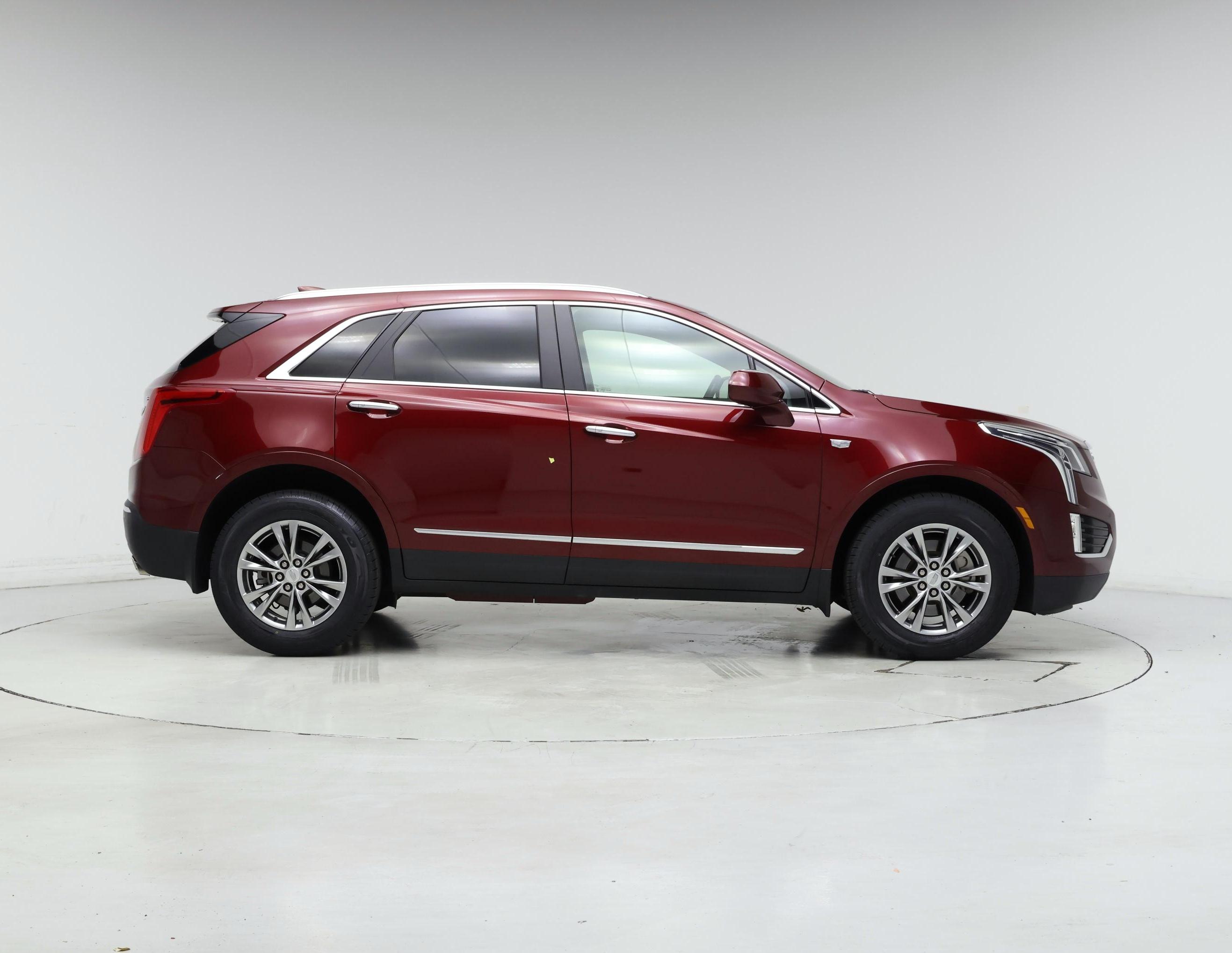 Thumbnail: 2017 Cadillac XT5 - 7
