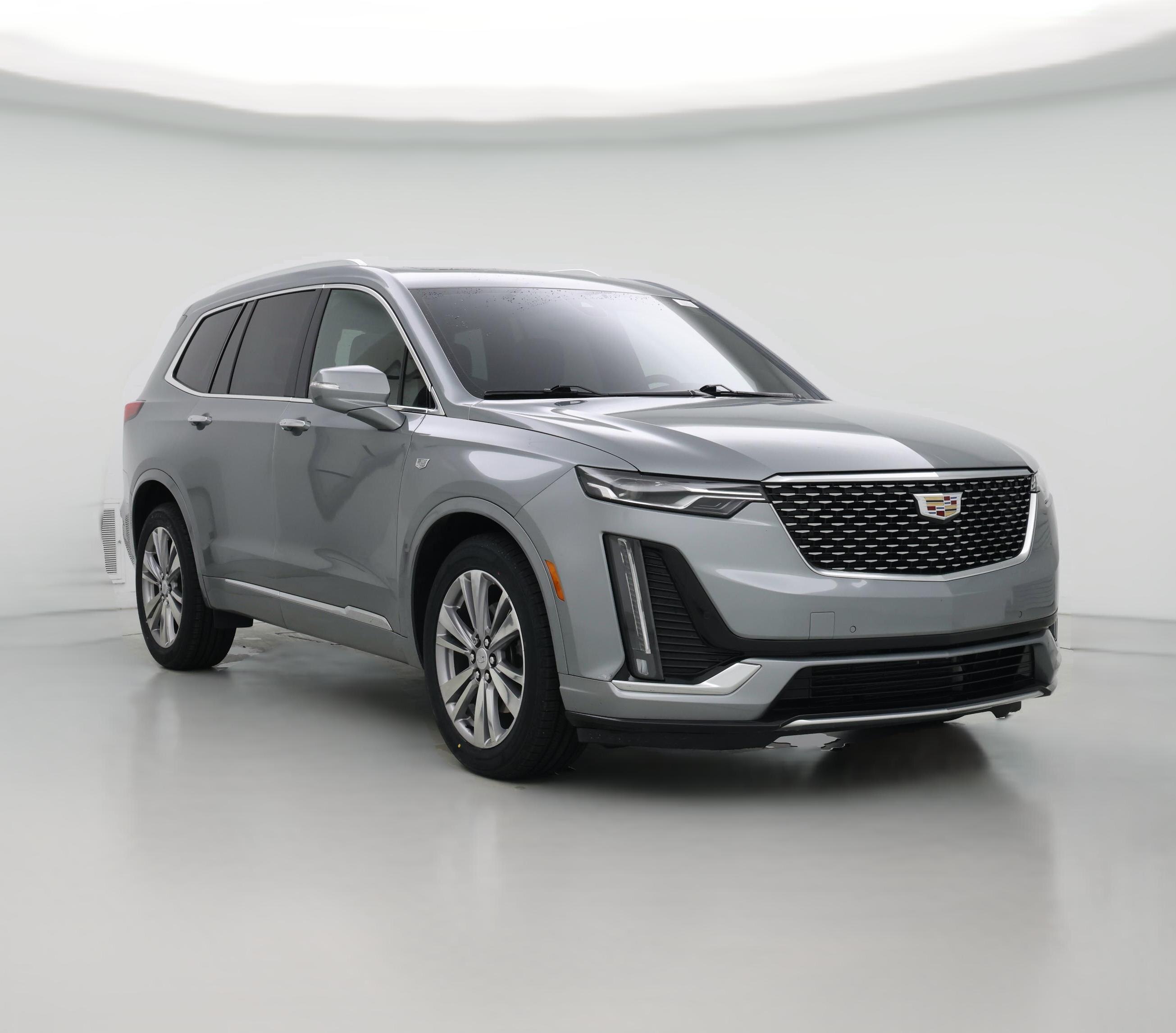 Thumbnail: 2023 Cadillac XT6 - 1
