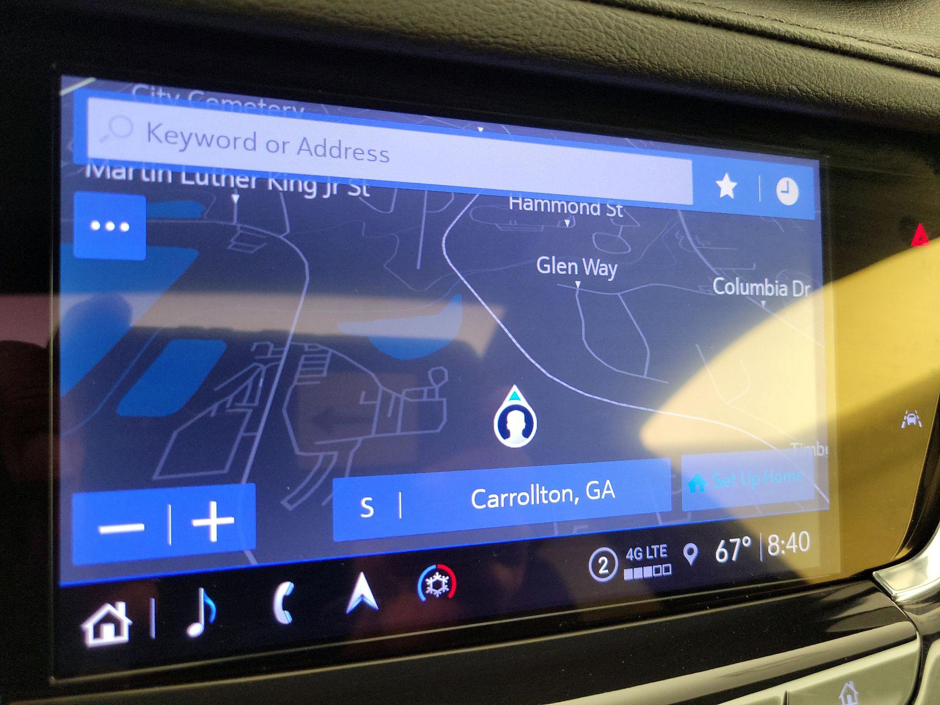 Thumbnail: 2023 Cadillac XT6 - 14