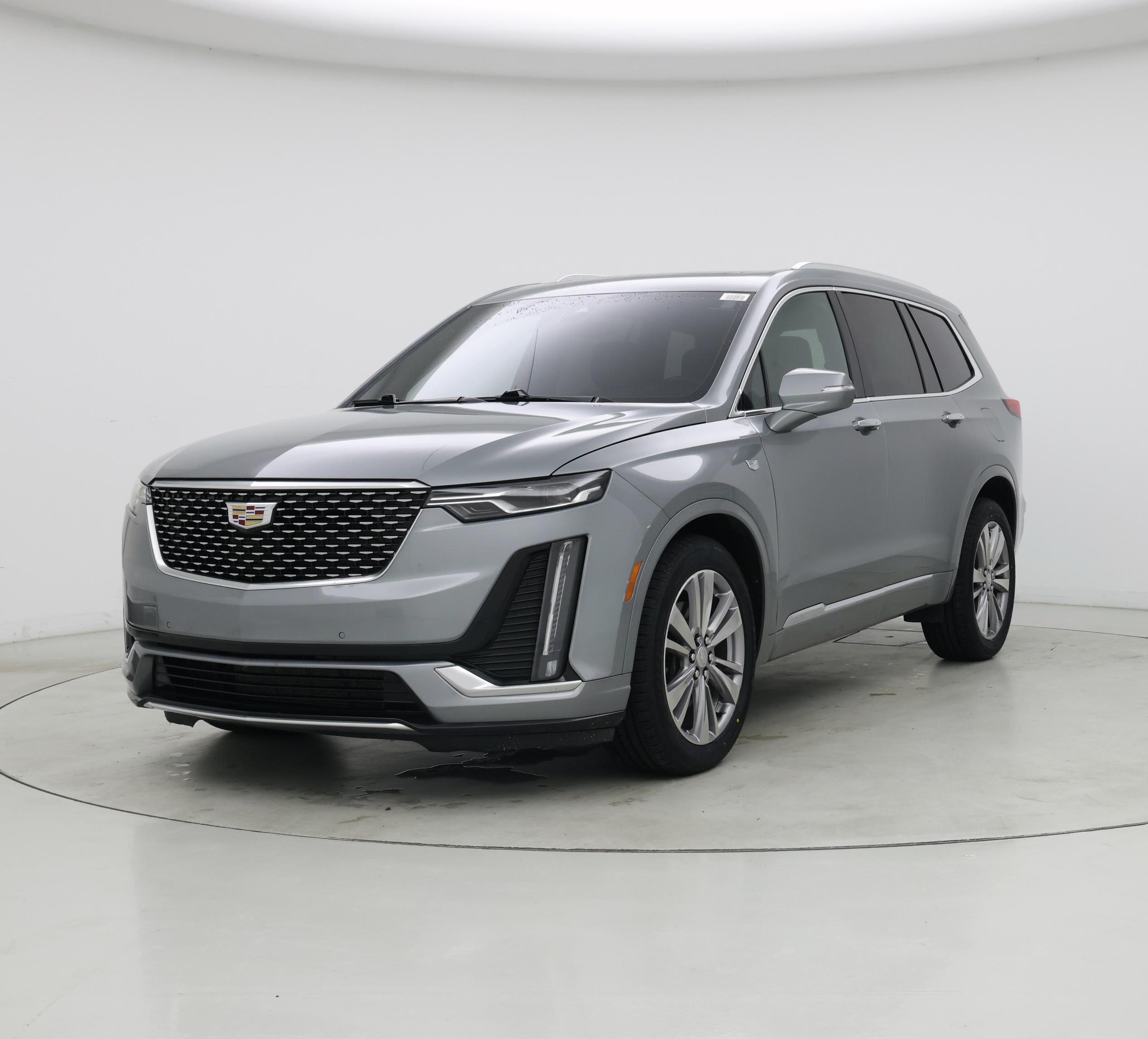 Thumbnail: 2023 Cadillac XT6 - 4
