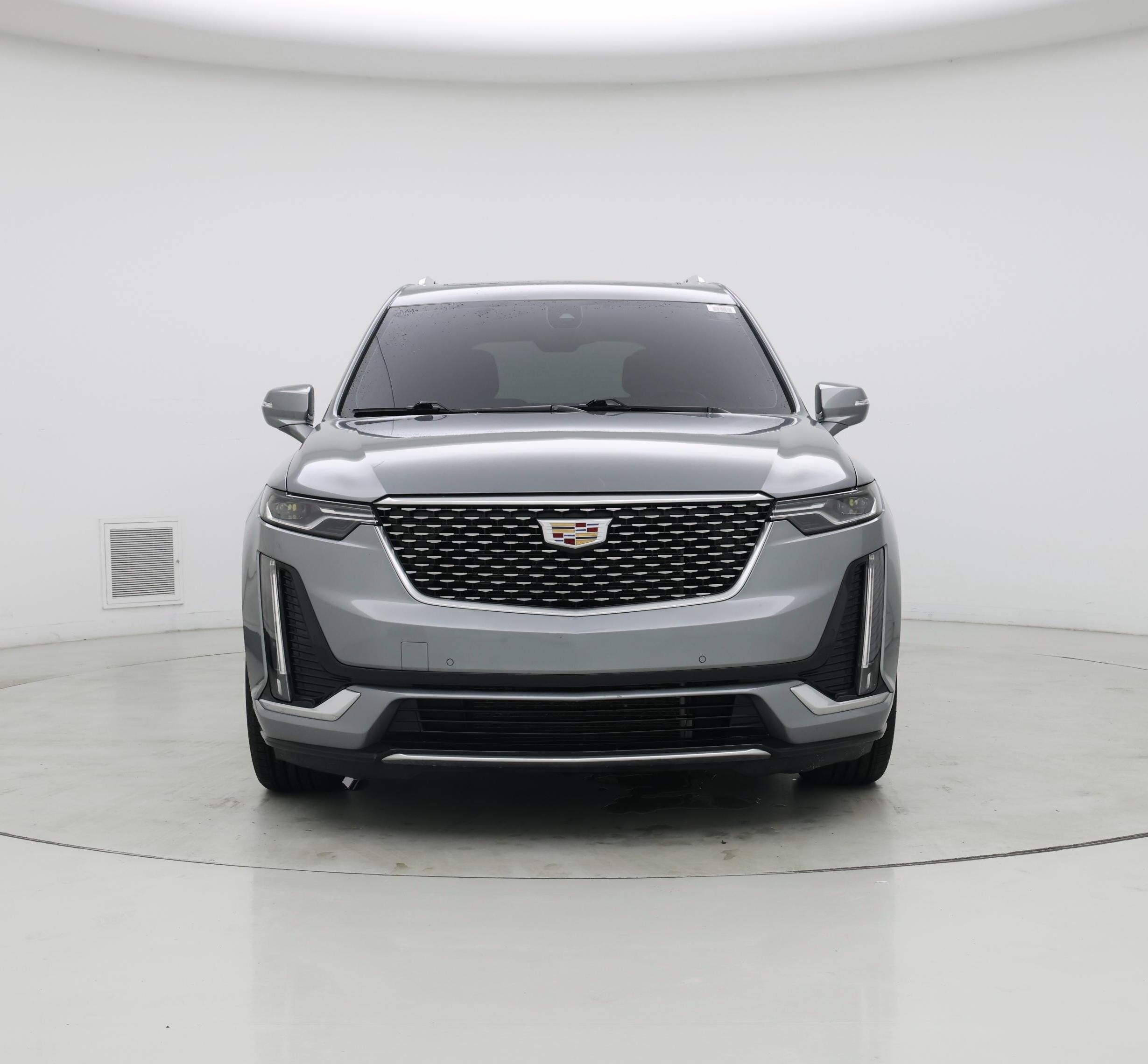 Thumbnail: 2023 Cadillac XT6 - 5