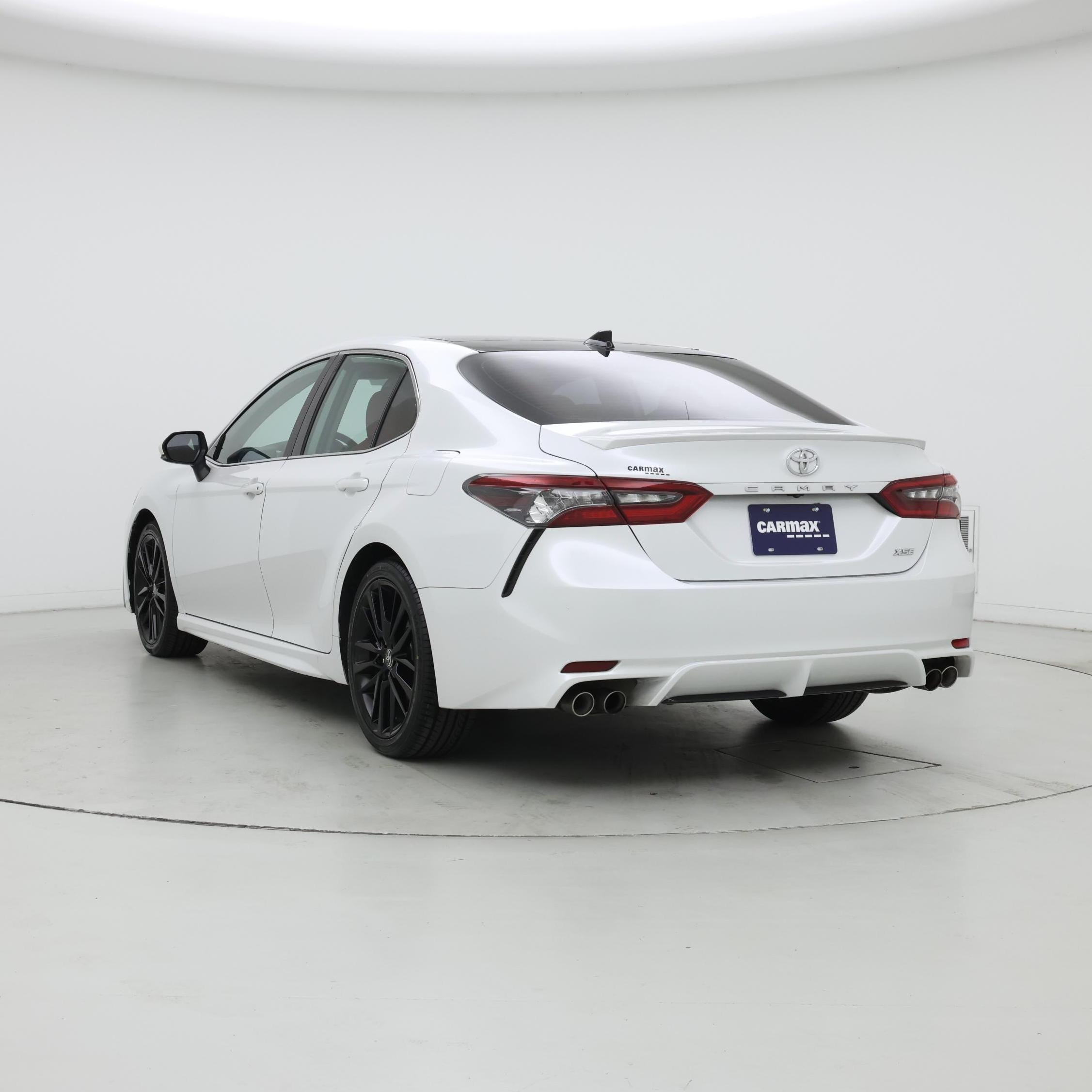 Thumbnail: 2022 Toyota Camry - 2