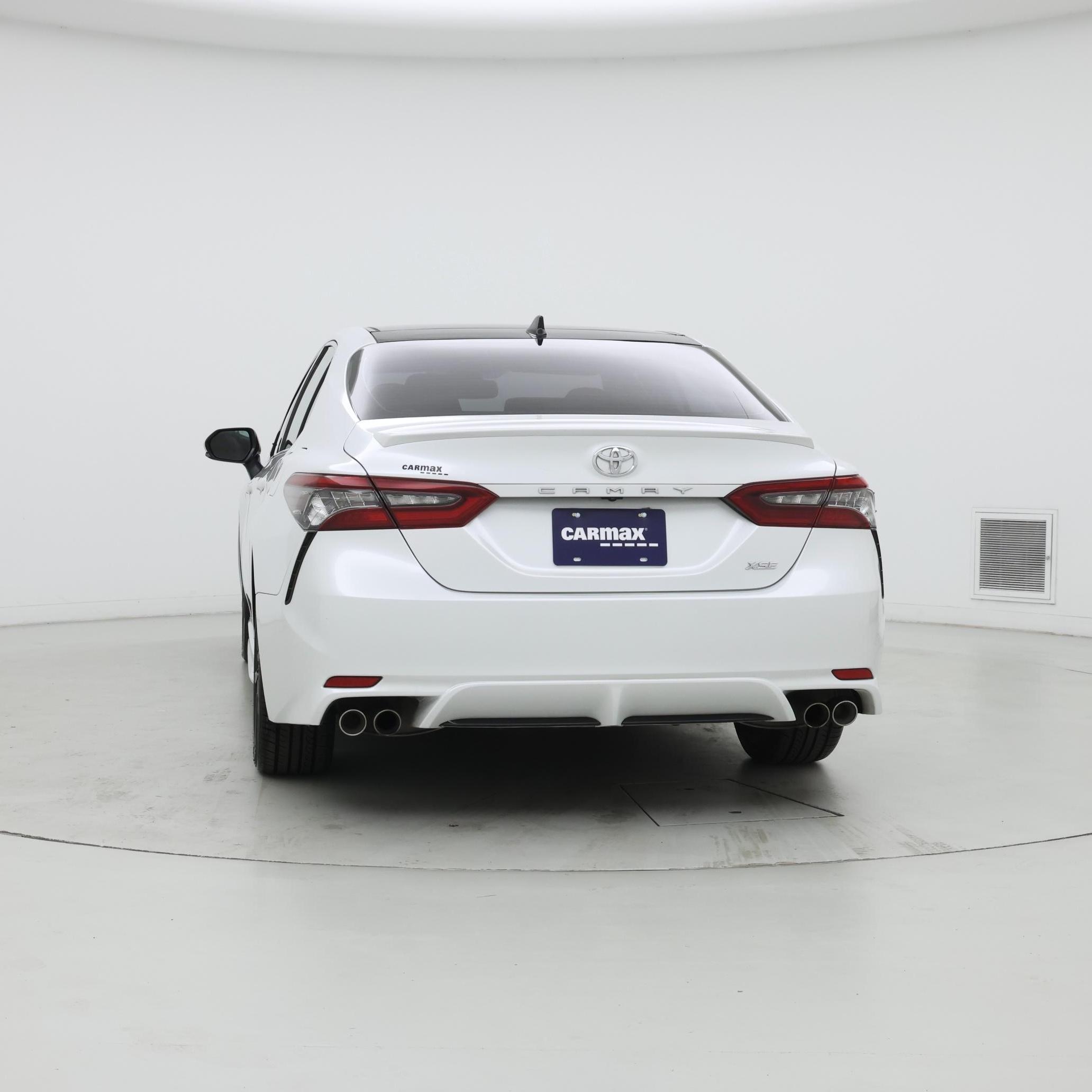 Thumbnail: 2022 Toyota Camry - 6