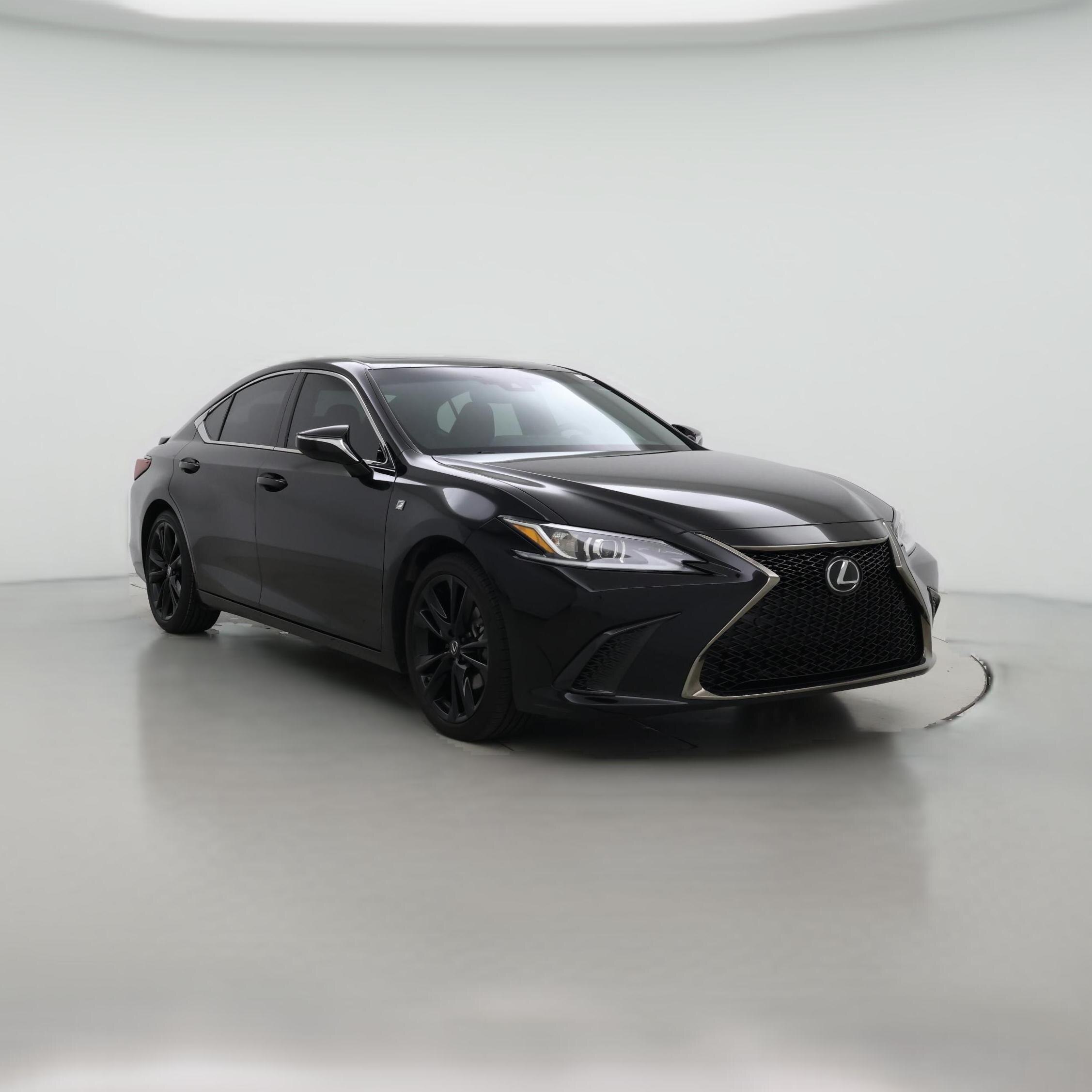Thumbnail: 2022 Lexus ES - 1