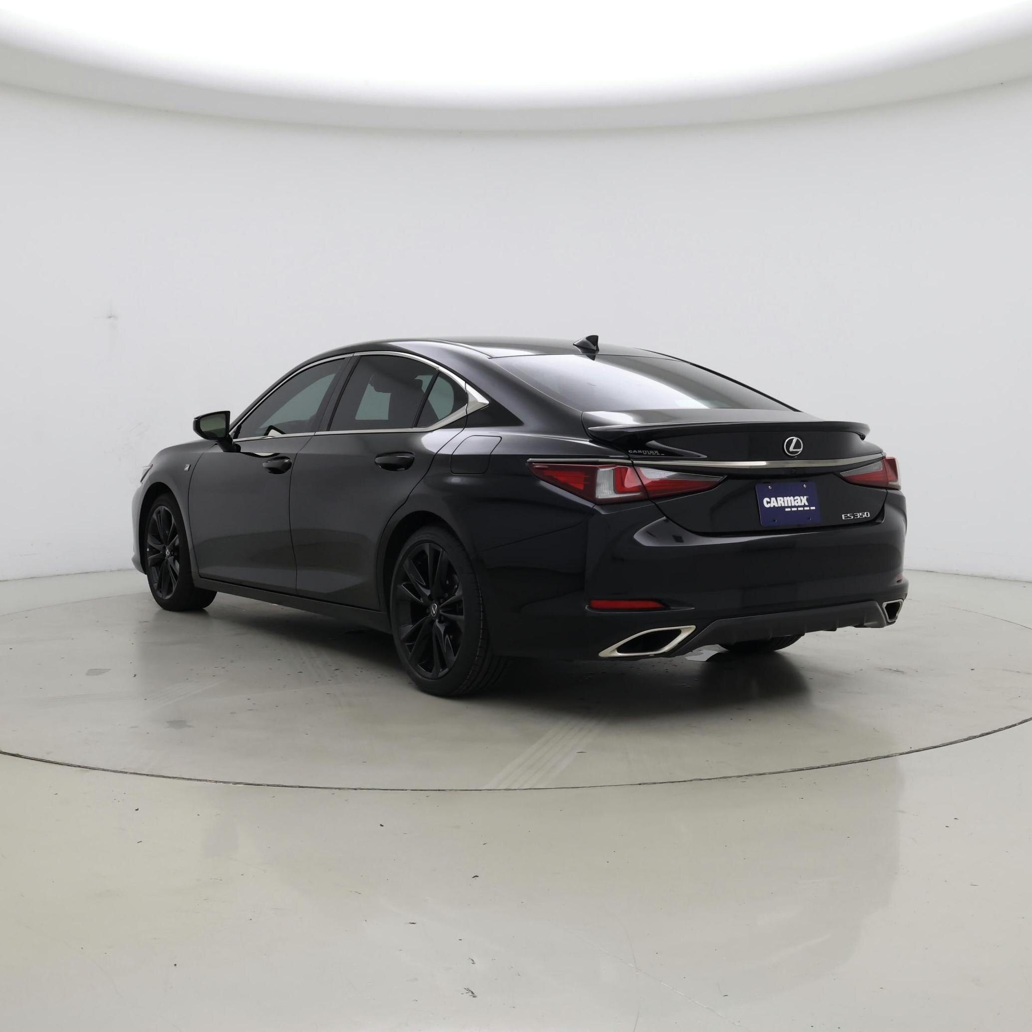 Thumbnail: 2022 Lexus ES - 2