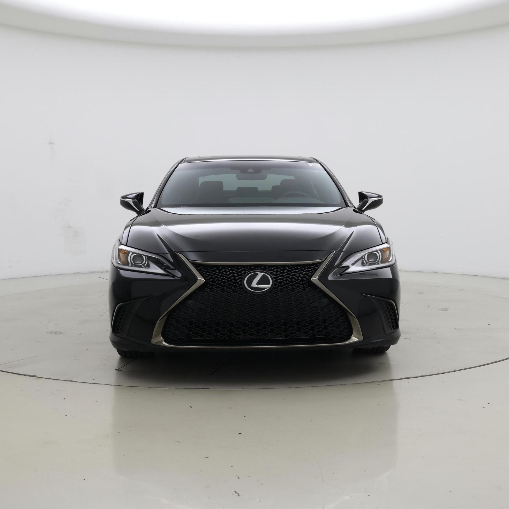 Thumbnail: 2022 Lexus ES - 5